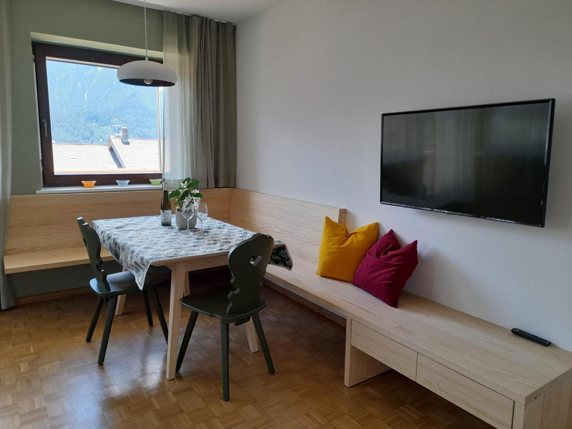 Apartment Lazzeri