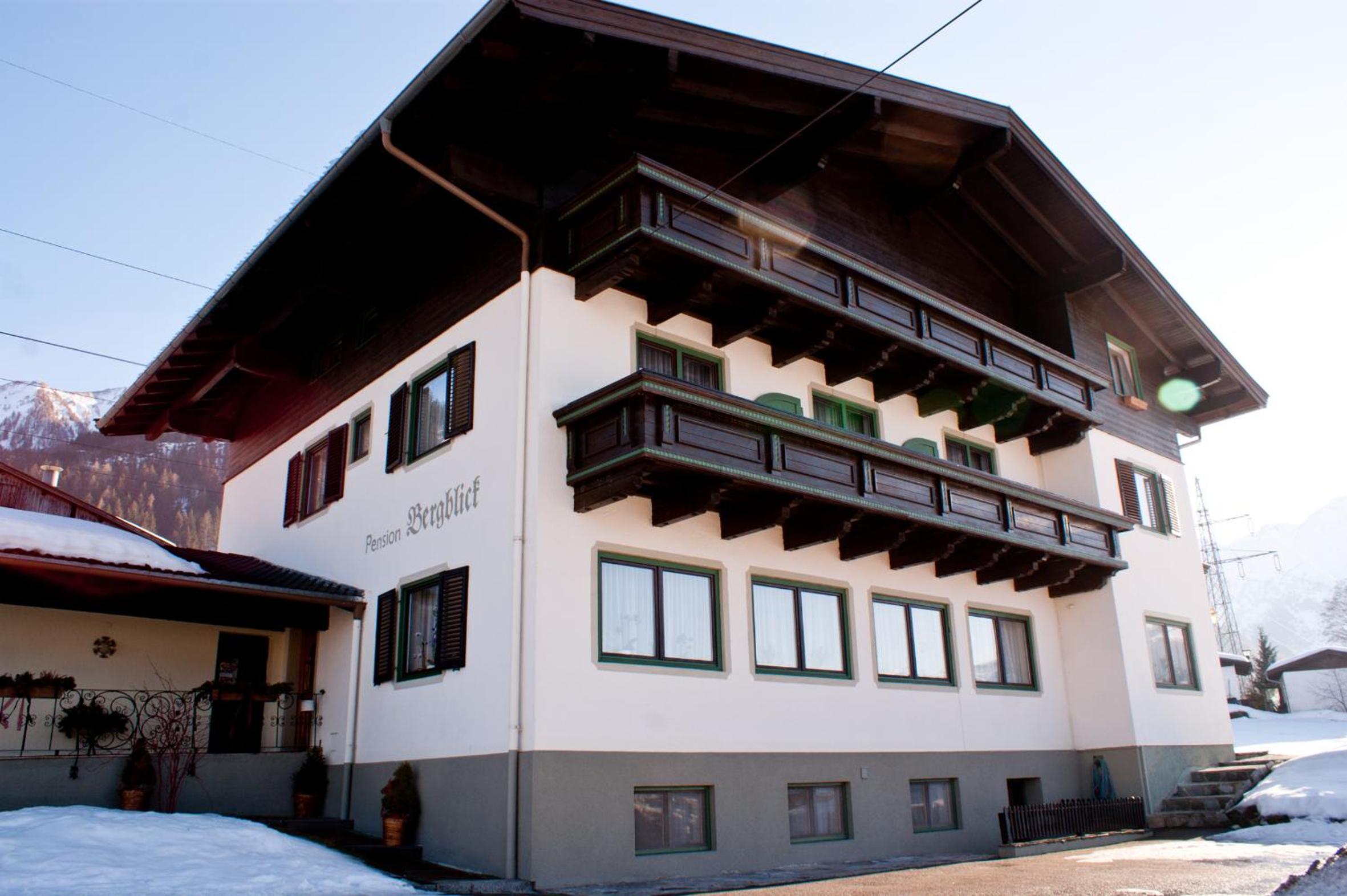 Pension Bergblick