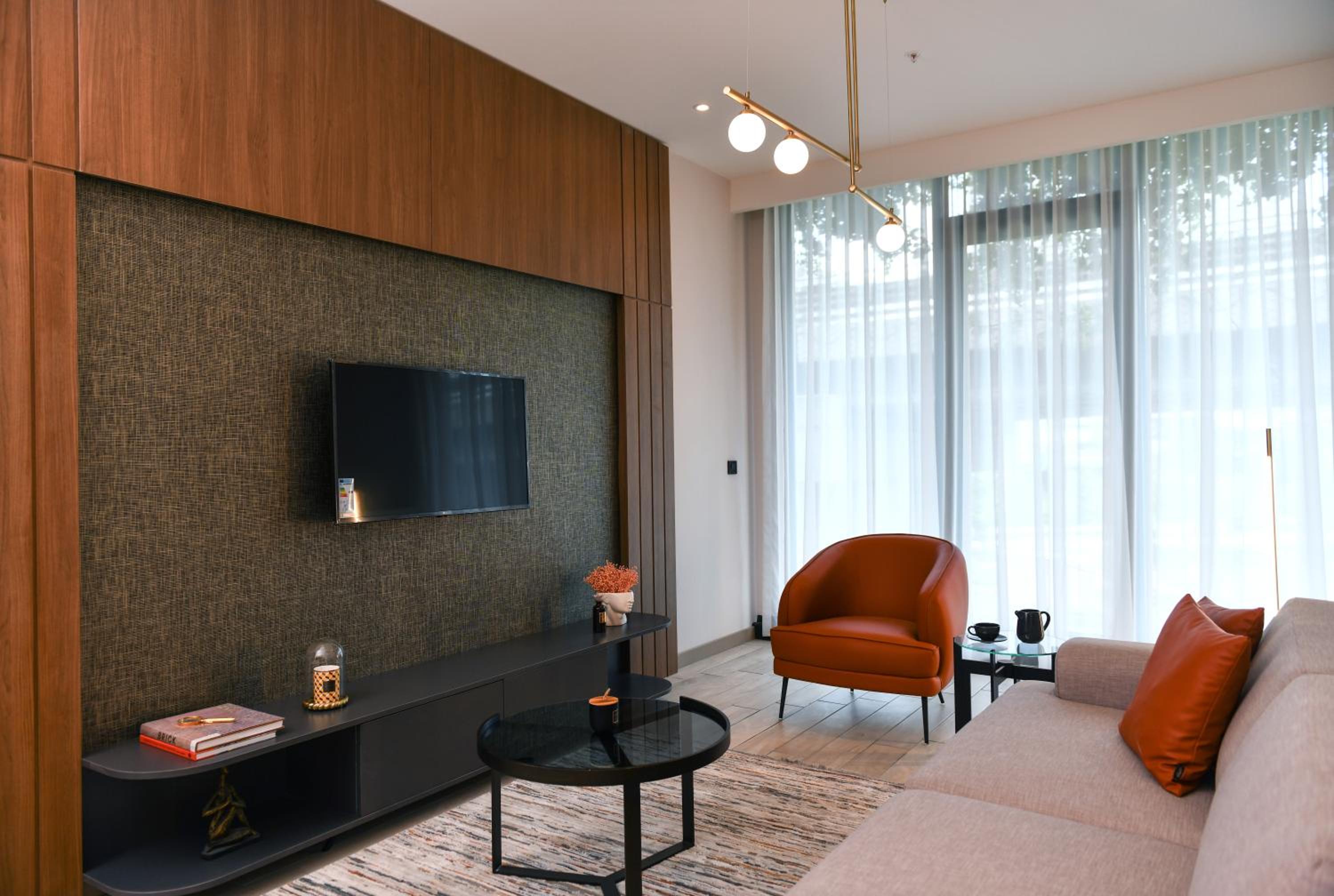 WestSide Residences by Rotana - Image 5