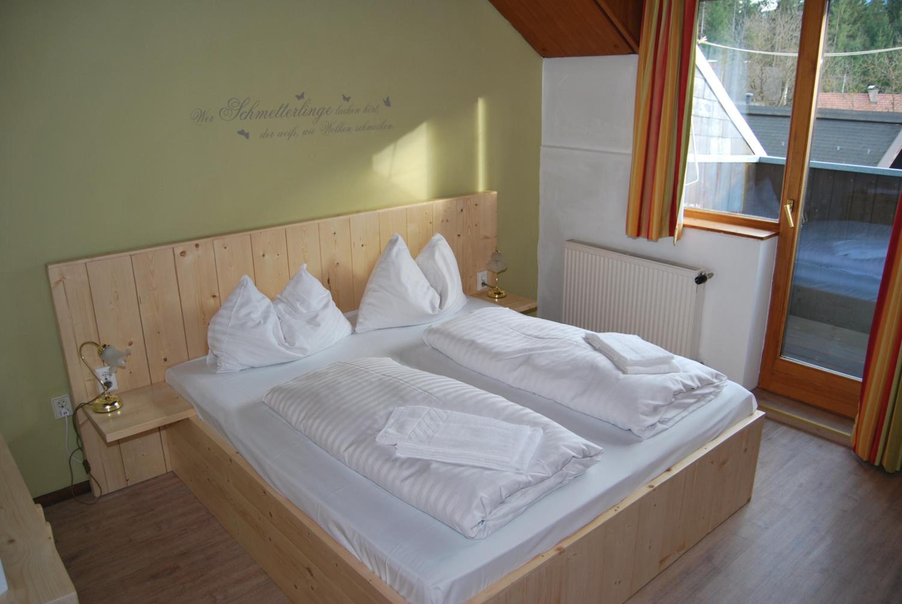 Gästehaus Pernull