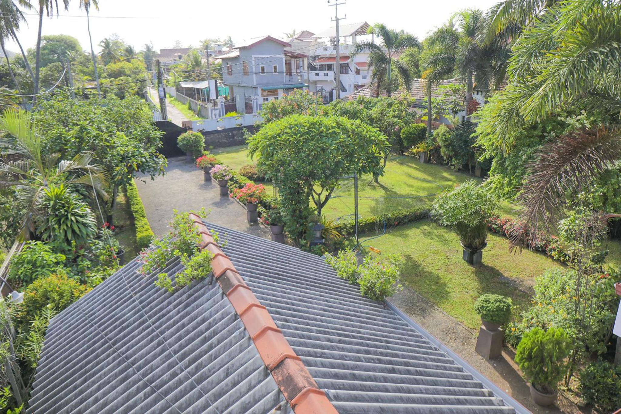The garden gate resort & Apartments No 01