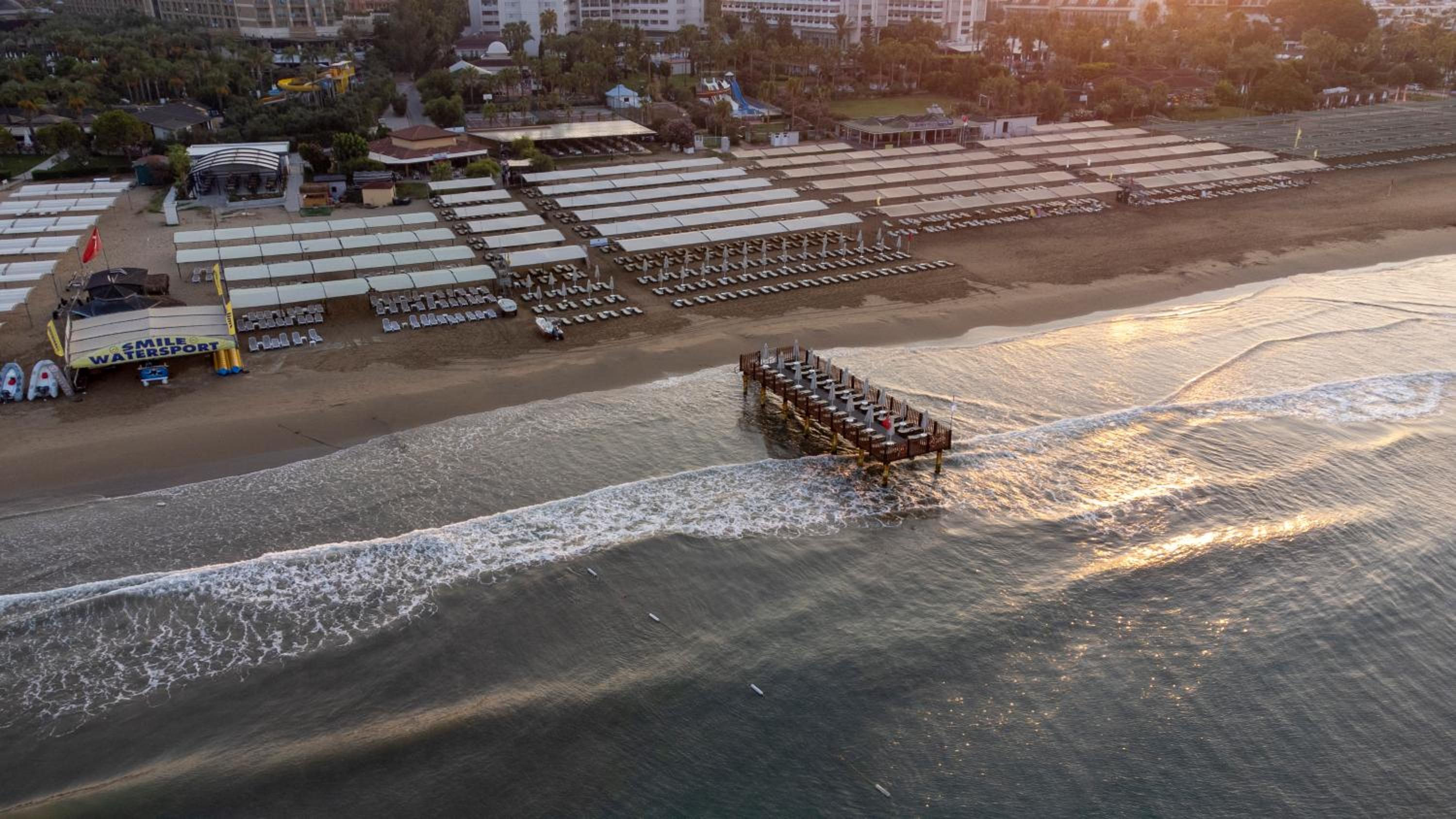 Villa Side Hotel - Image 75