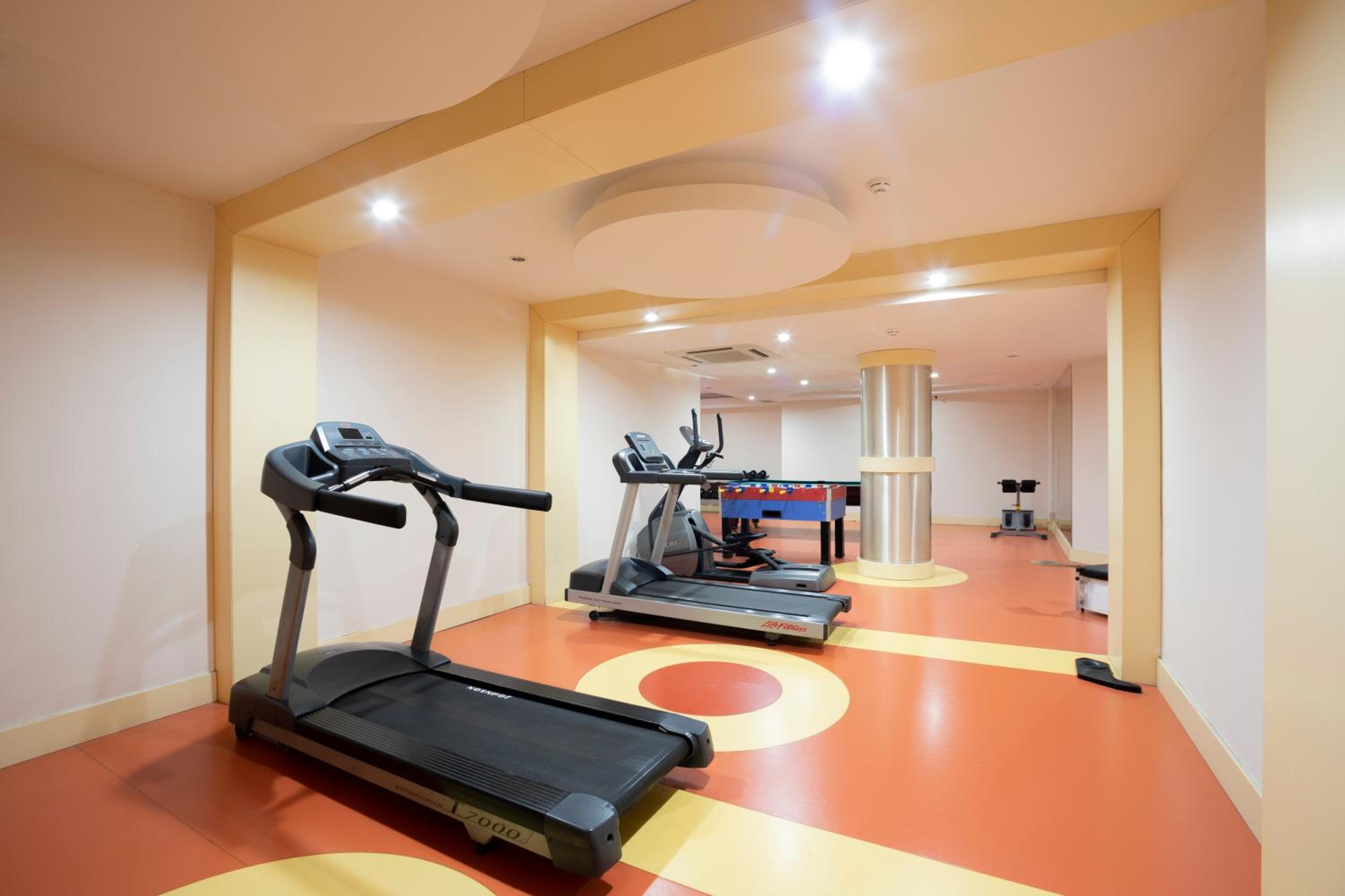 Villa Side Hotel - Image 22