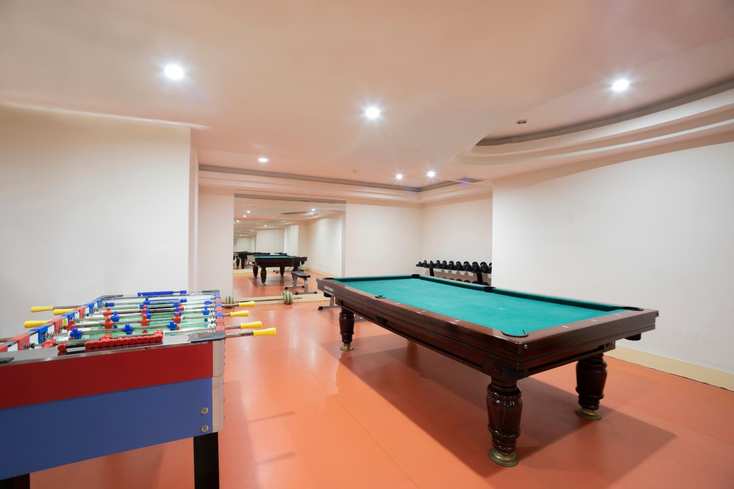 Villa Side Hotel - Image 24