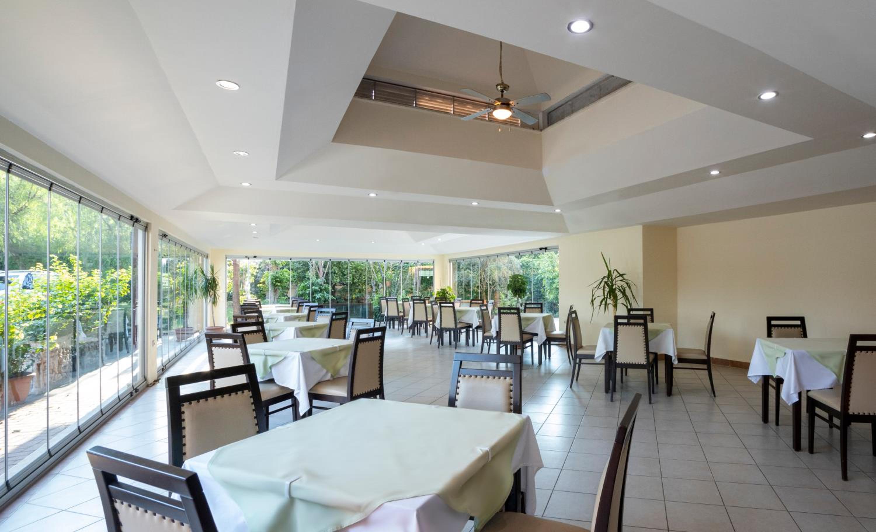 Villa Side Hotel - Image 23