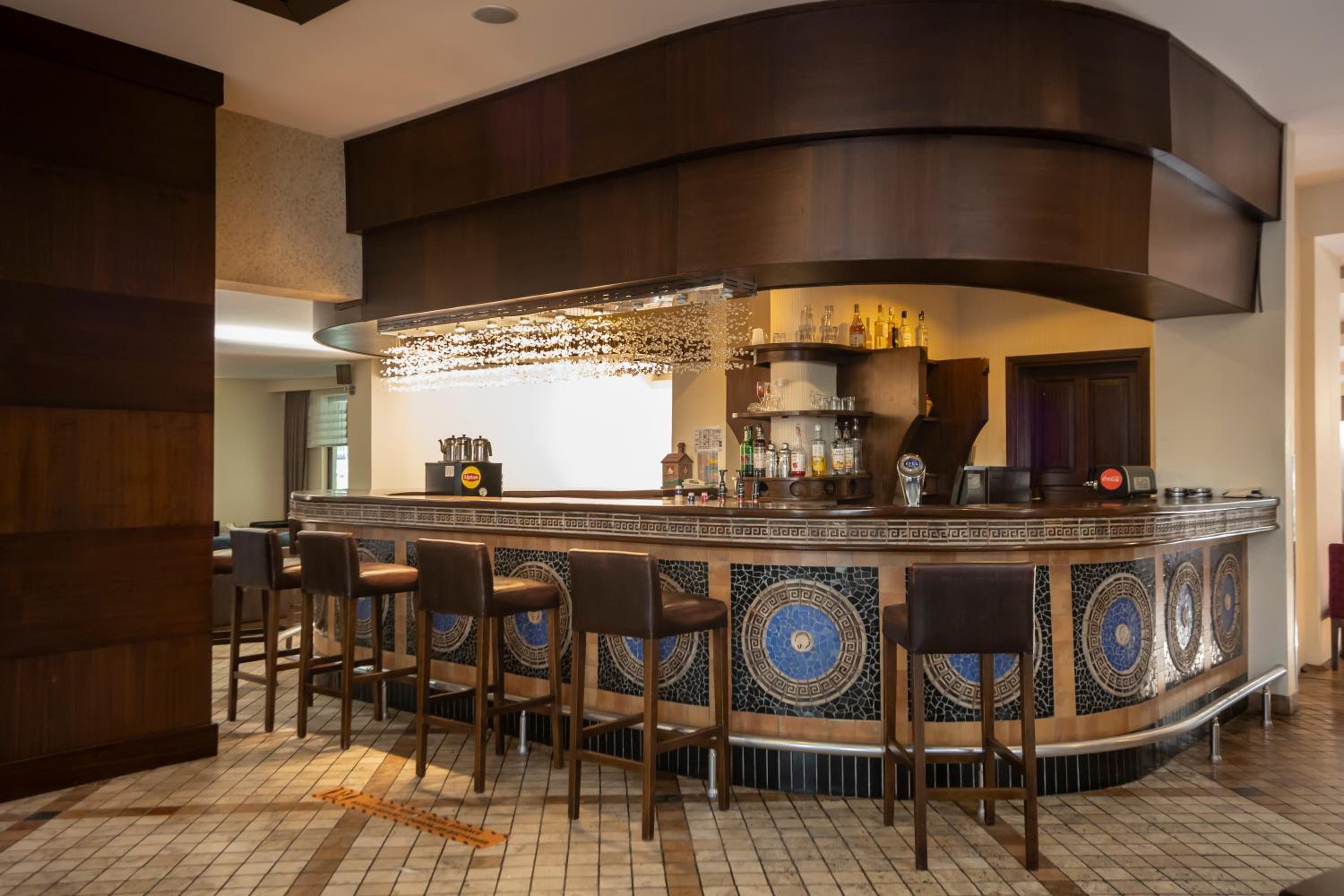 Villa Side Hotel - Image 56