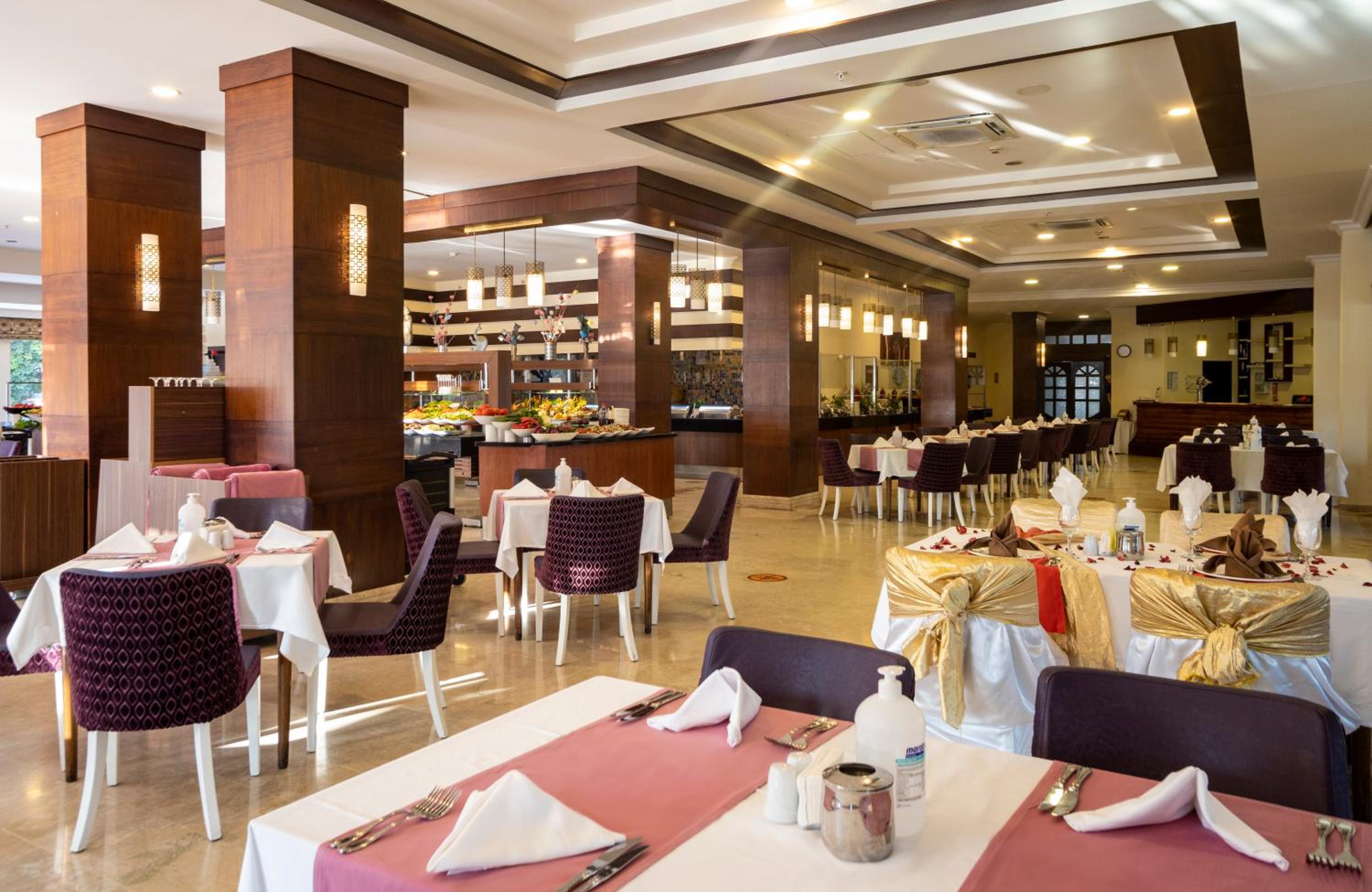 Villa Side Hotel - Image 63