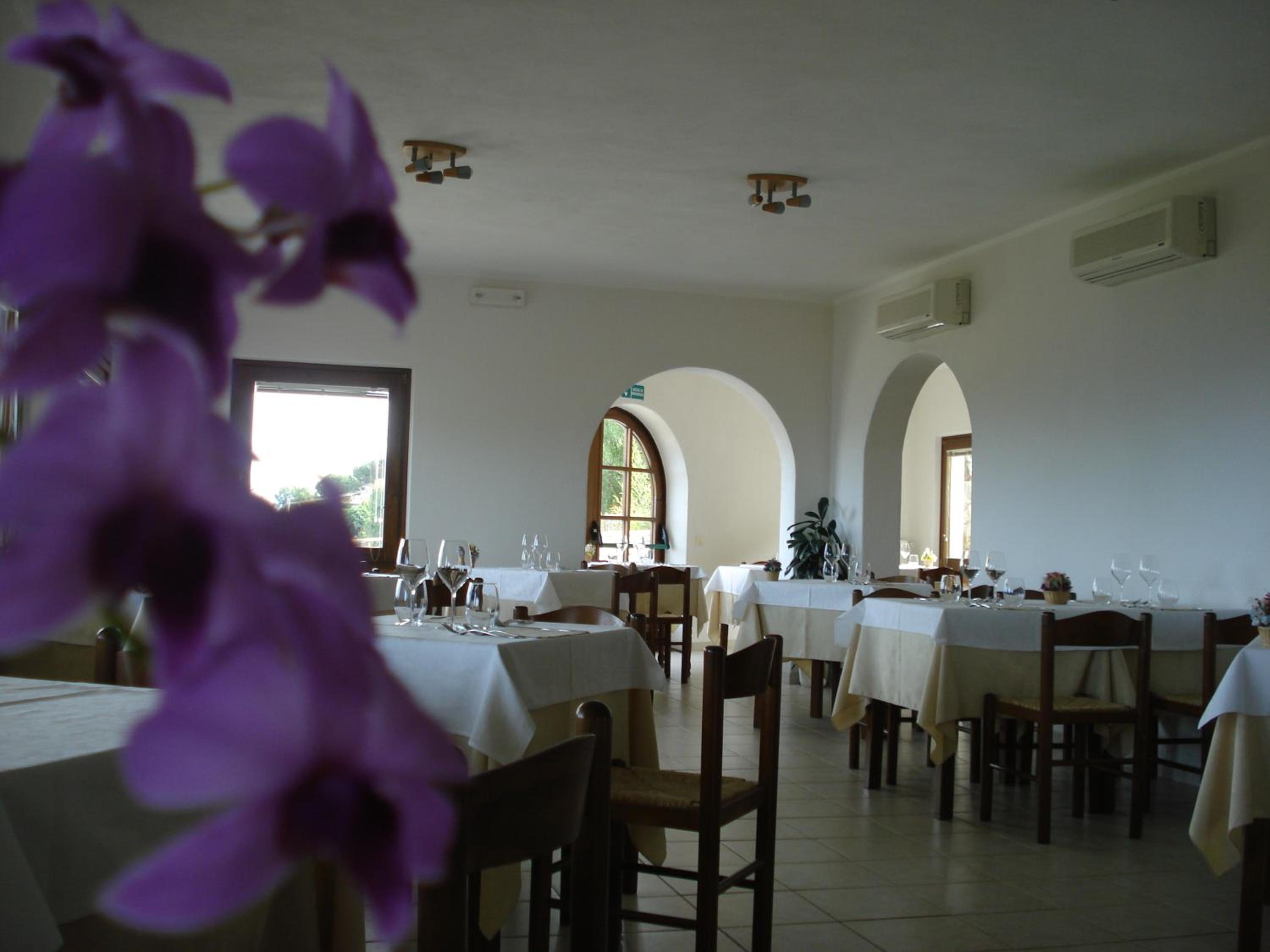 Hotel Villa Rita en Marciana