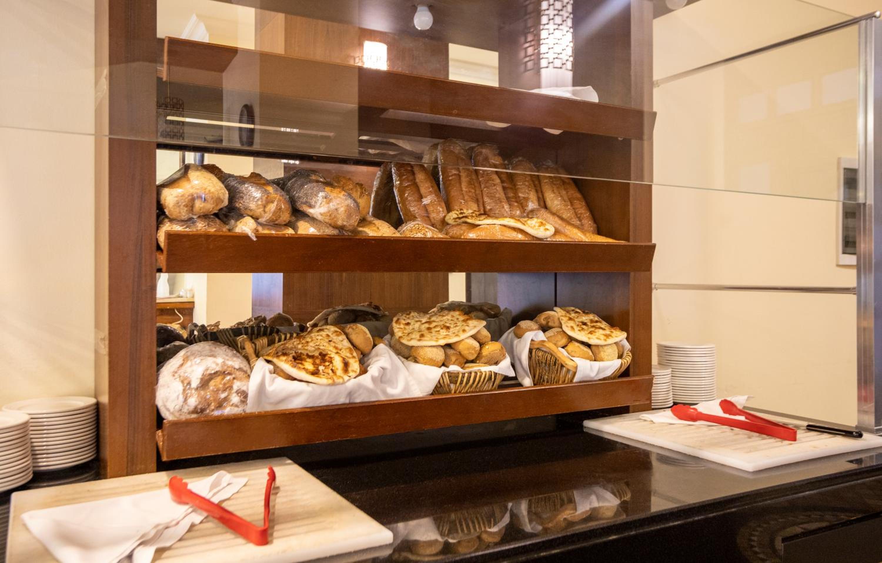 Villa Side Hotel - Image 67