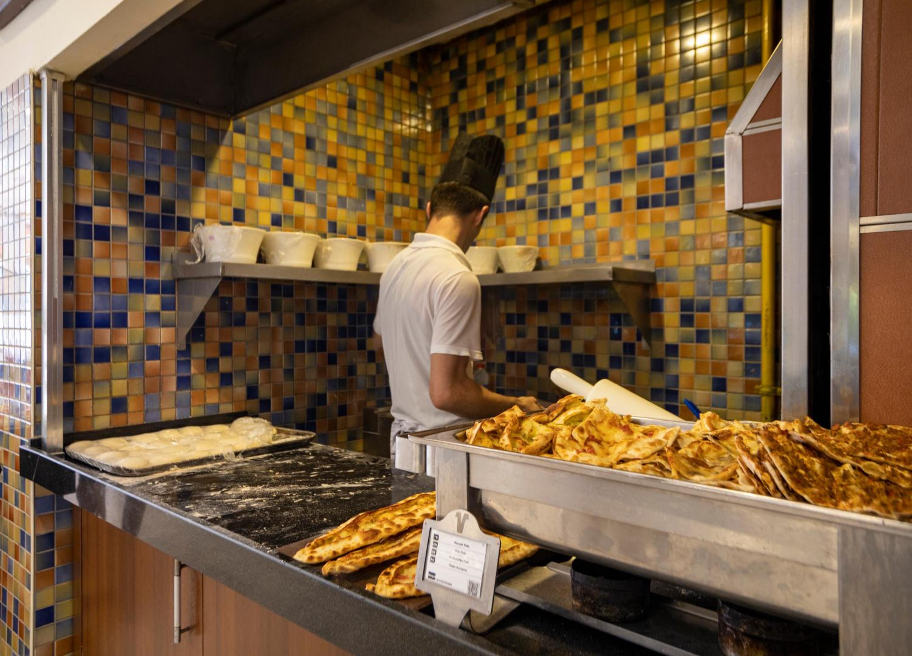 Villa Side Hotel - Image 66