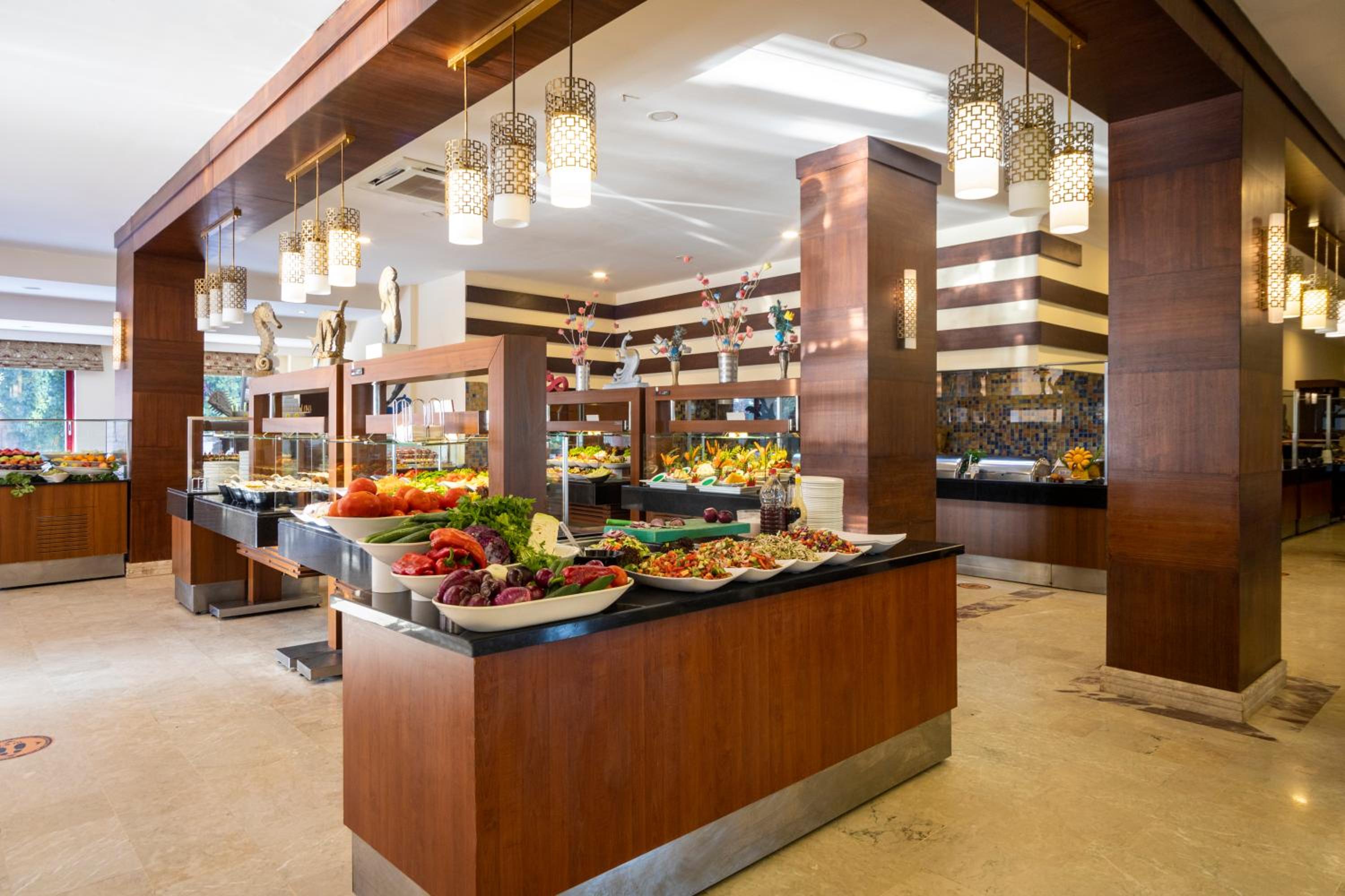 Villa Side Hotel - Image 34