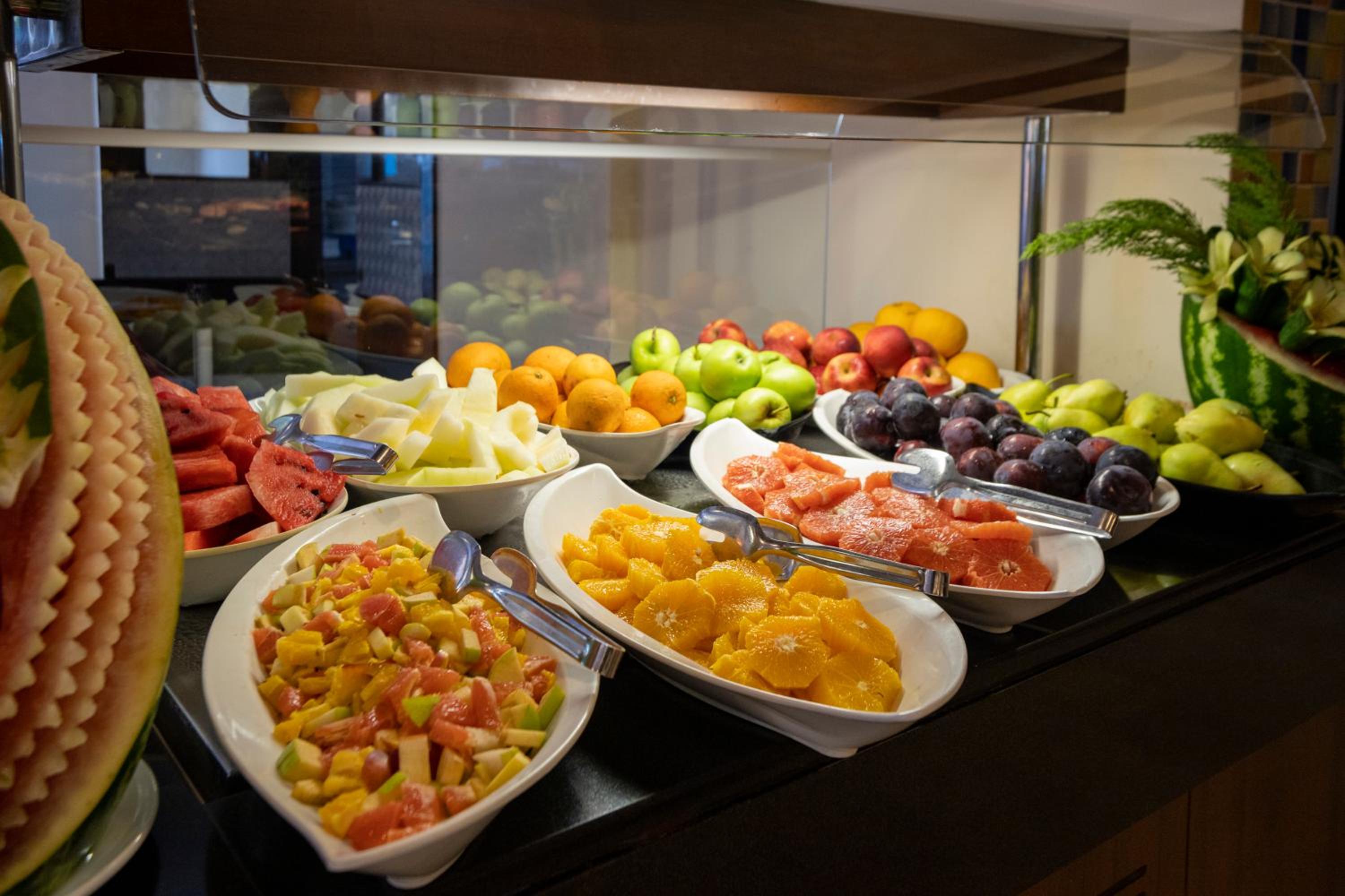 Villa Side Hotel - Image 47