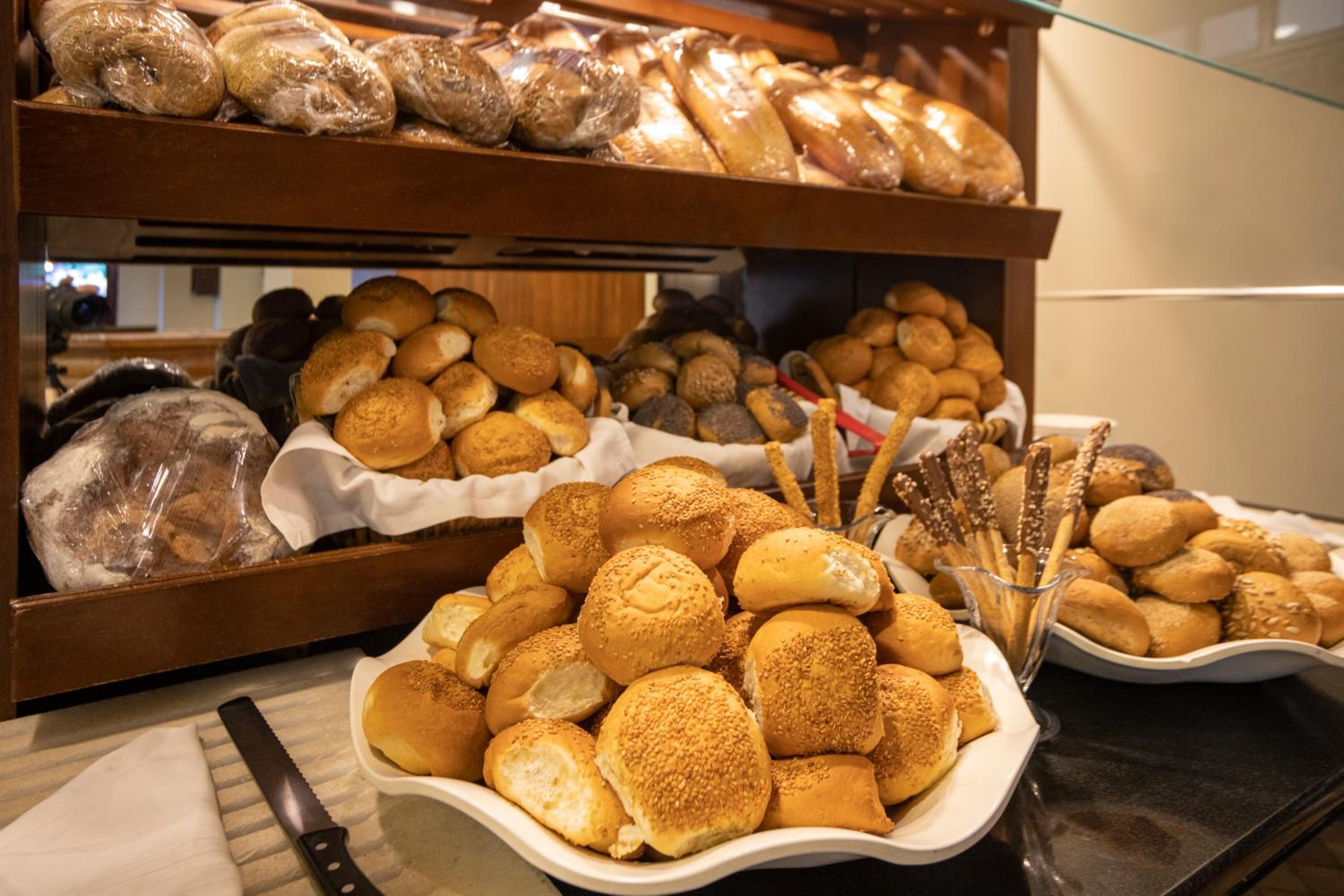 Villa Side Hotel - Image 41