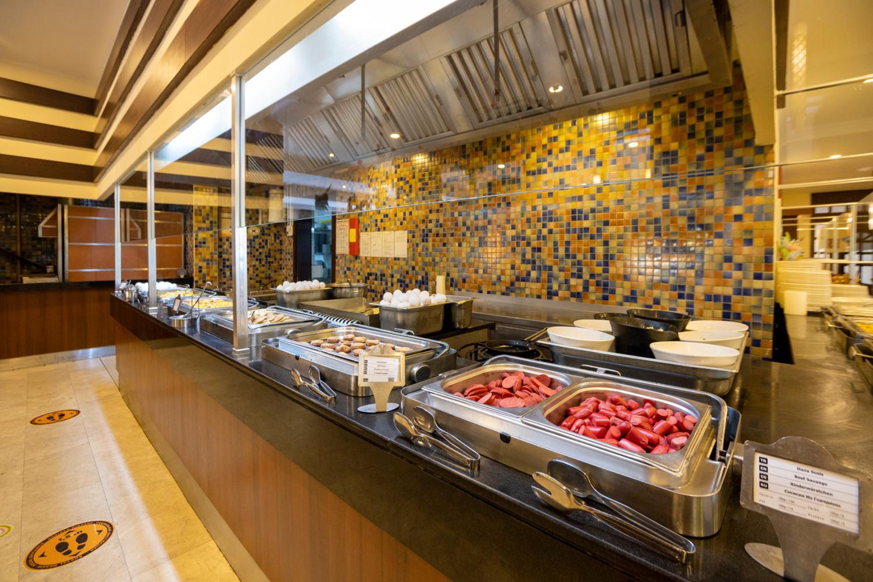 Villa Side Hotel - Image 40