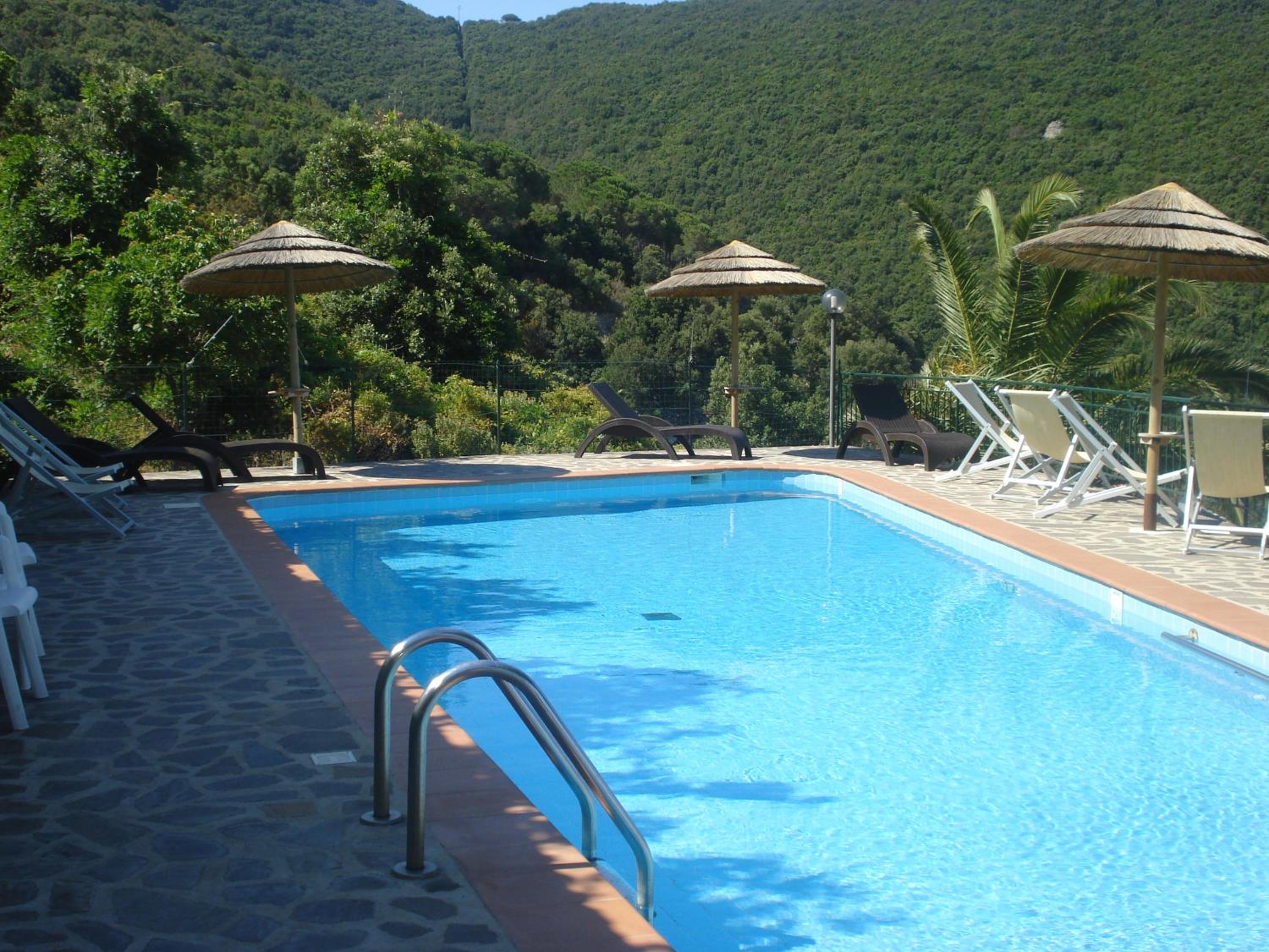 Hotel Villa Rita photo 4
