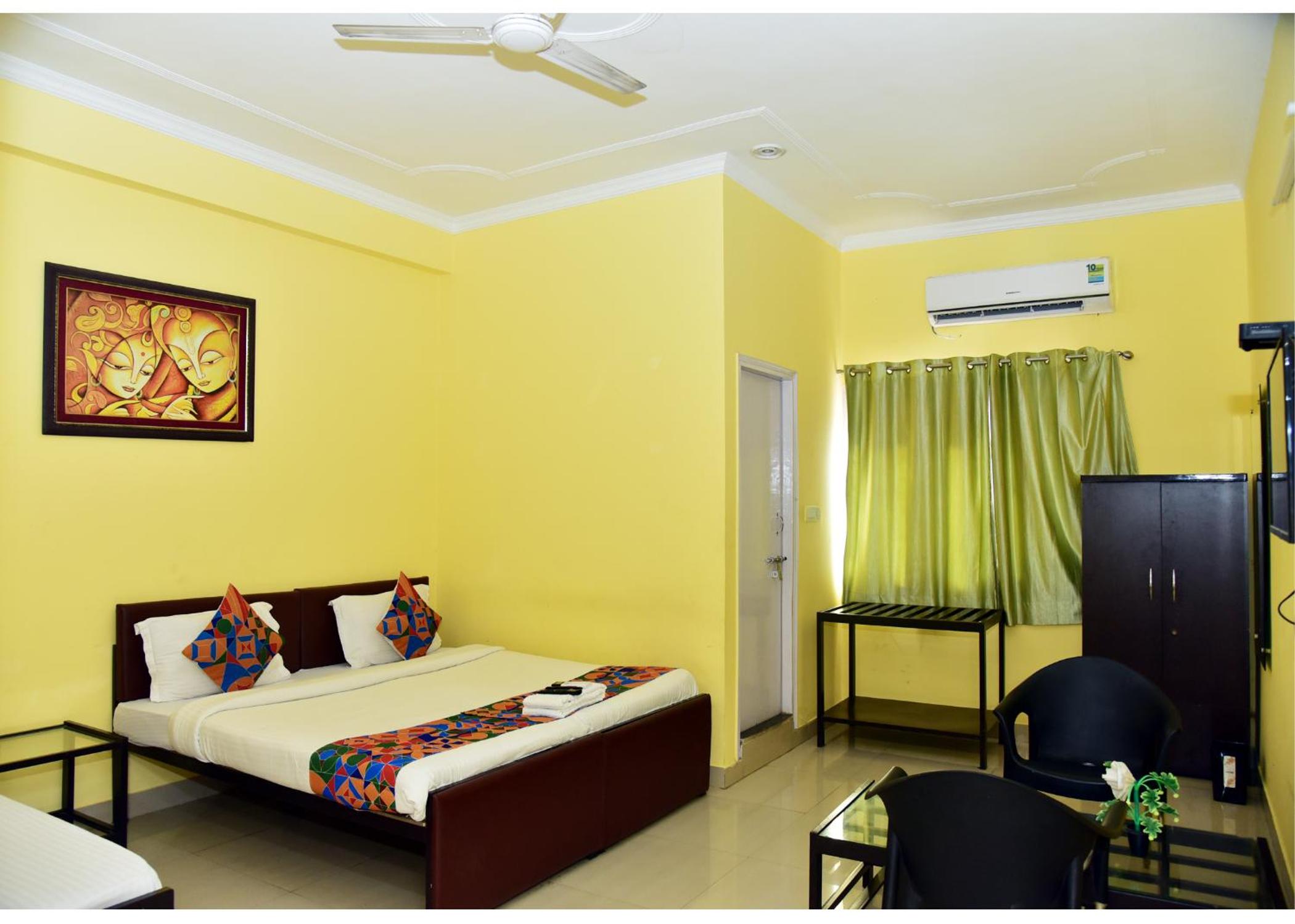 Samriddhi Stay Inn