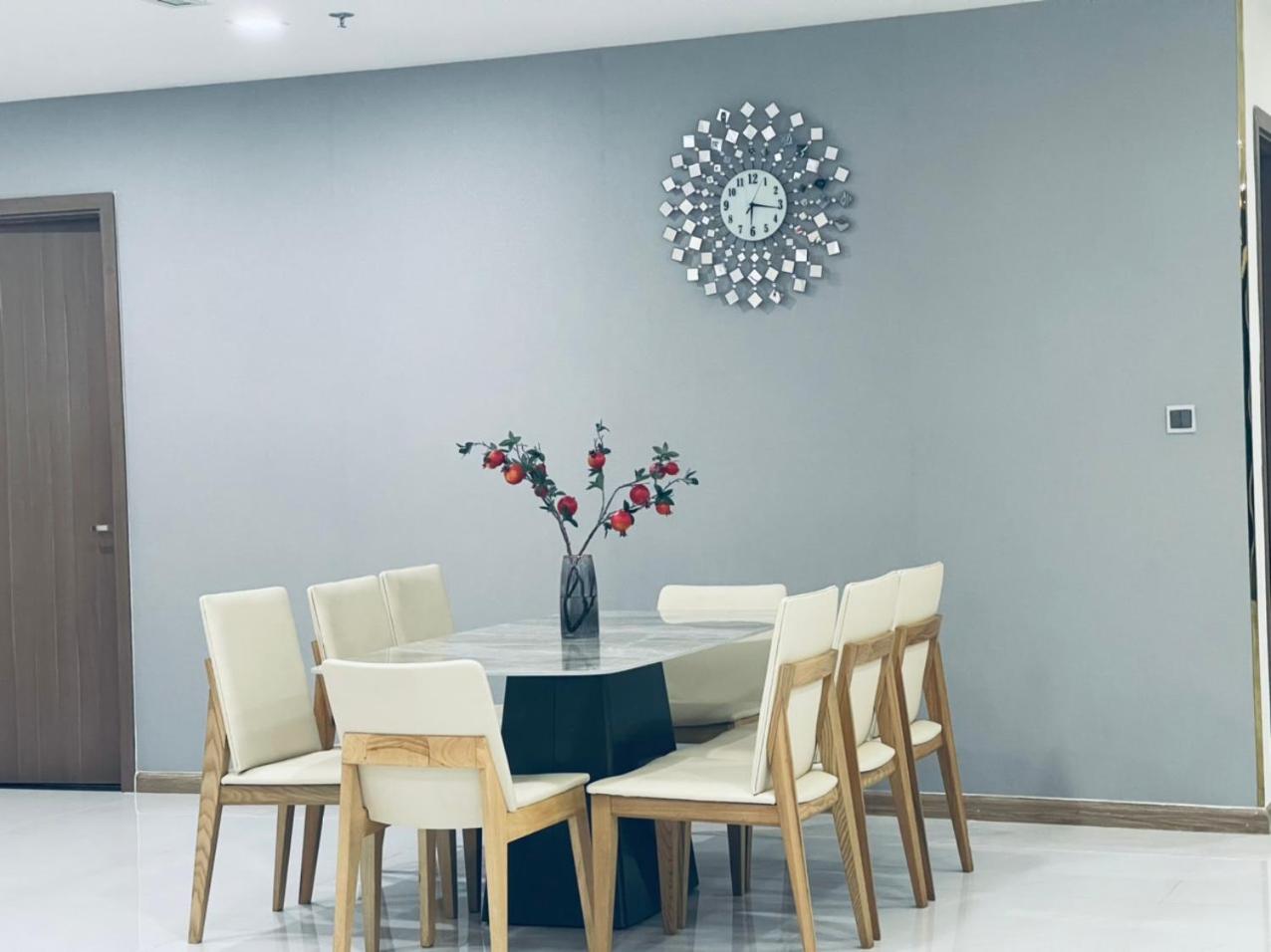 Landmark Plus - Vinhomes AirBnb