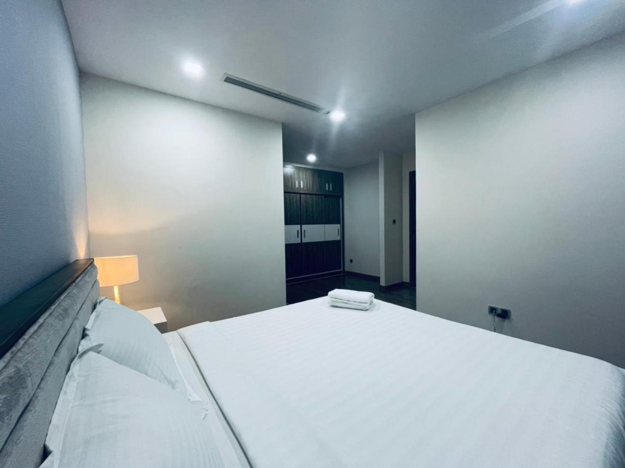 Landmark Plus - Vinhomes AirBnb