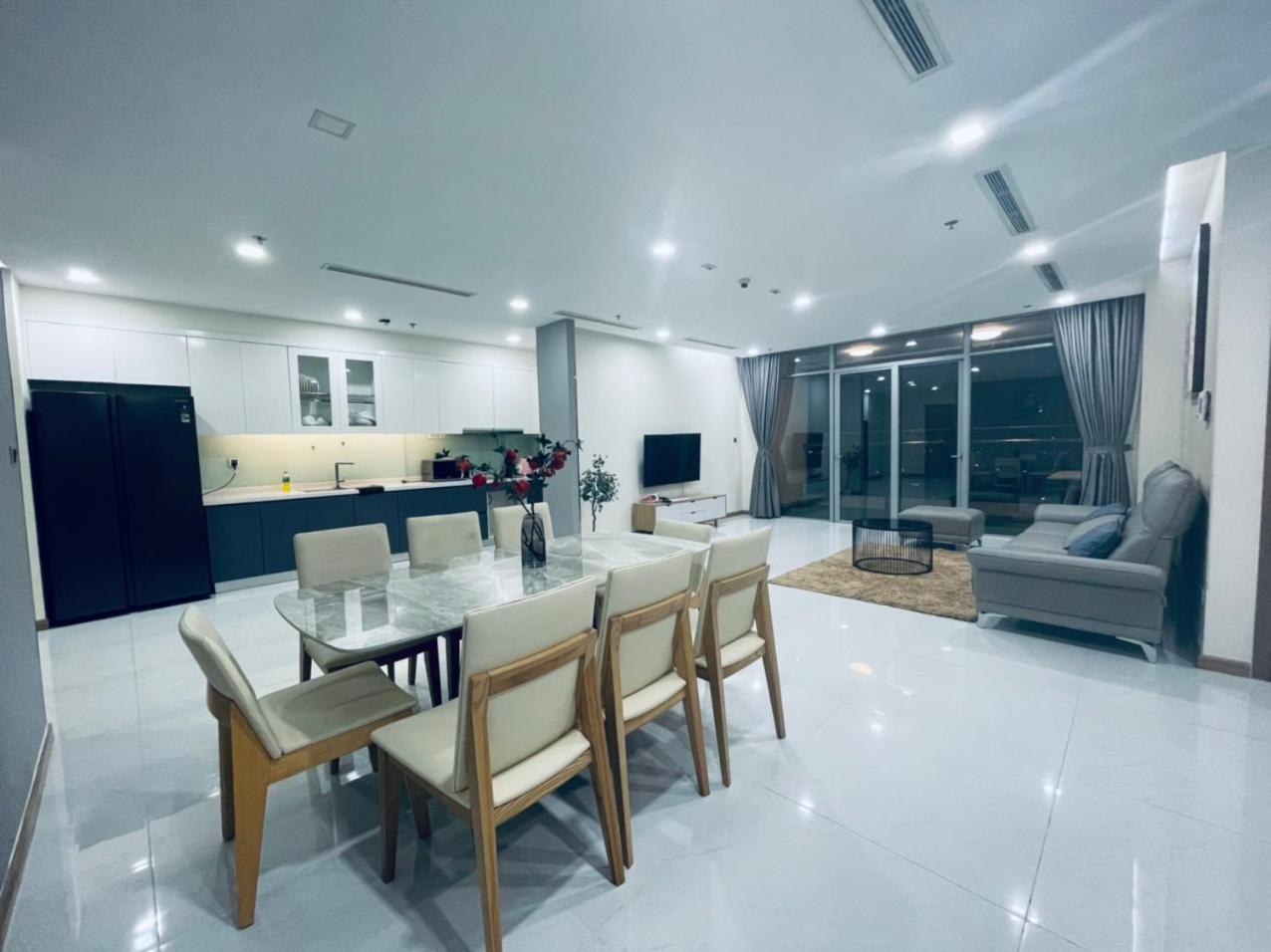Landmark Plus - Vinhomes AirBnb