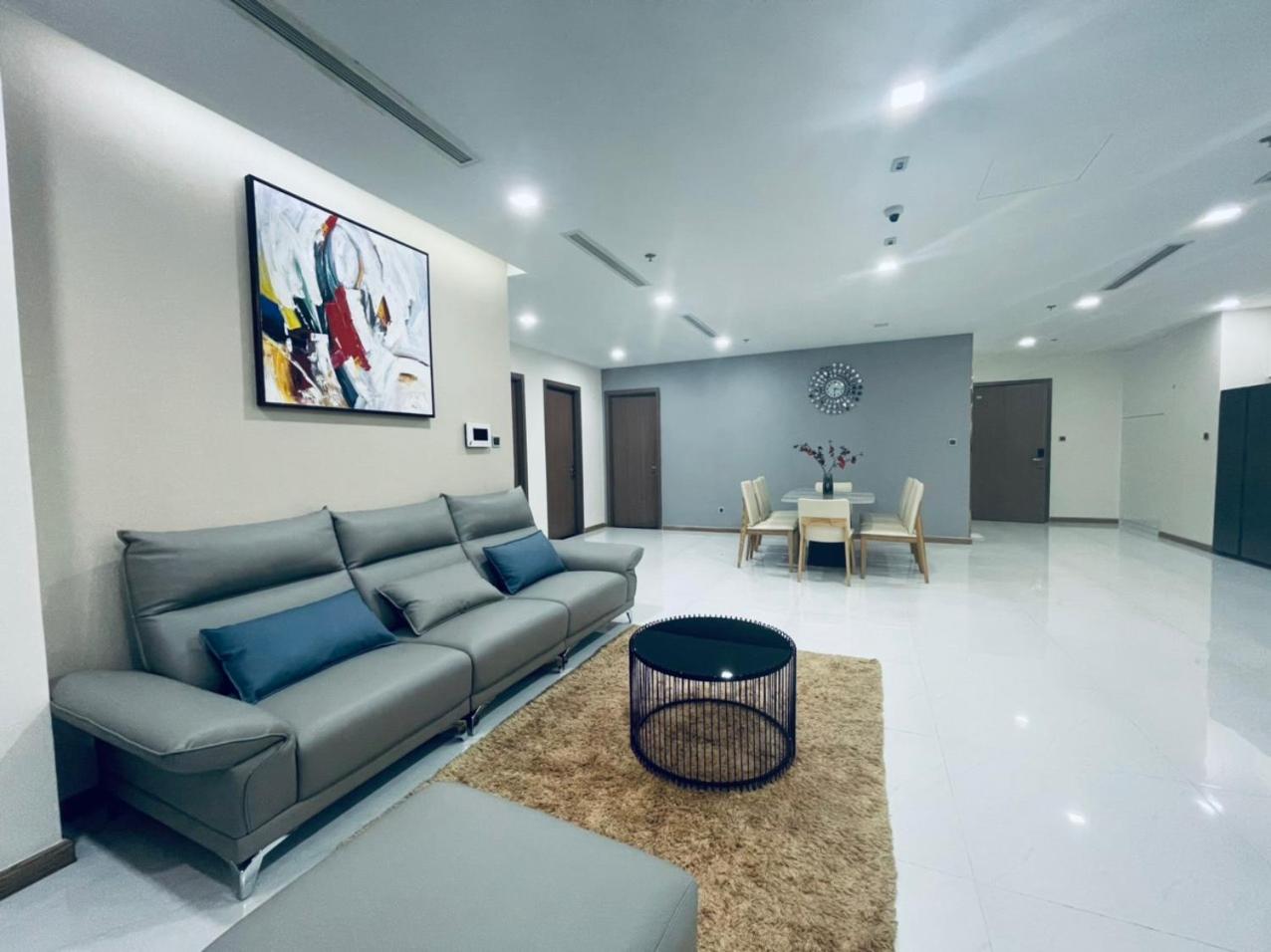 Landmark Plus - Vinhomes AirBnb
