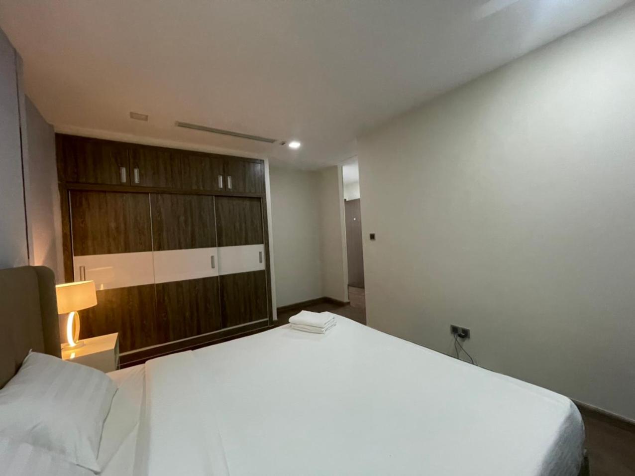 Landmark Plus - Vinhomes AirBnb