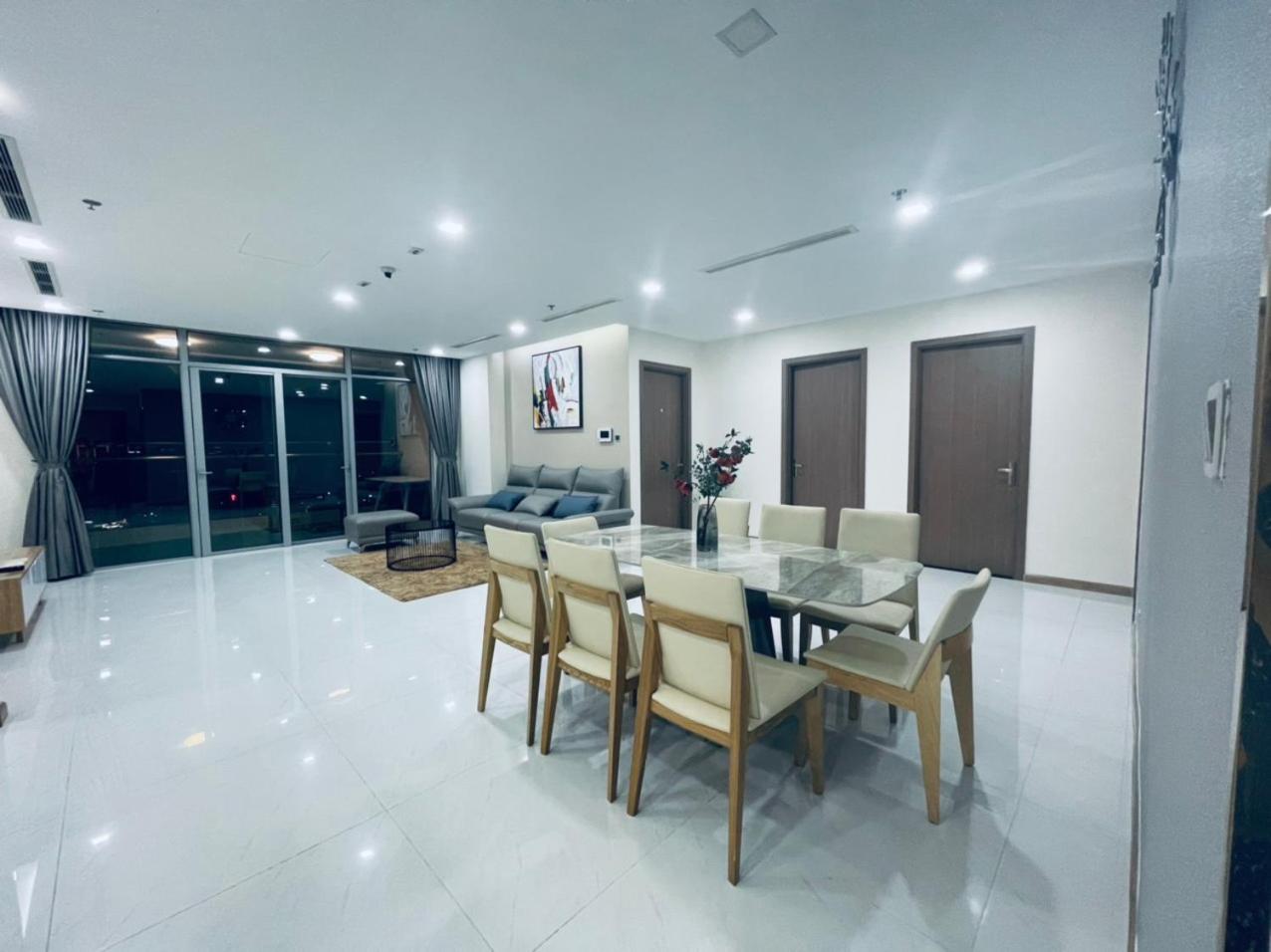 Landmark Plus - Vinhomes AirBnb