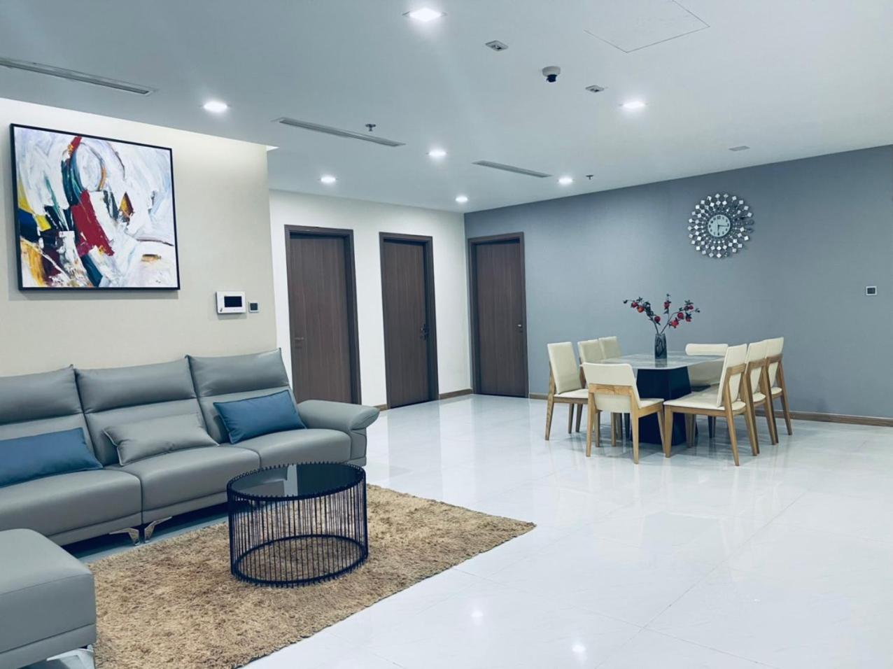Landmark Plus - Vinhomes AirBnb