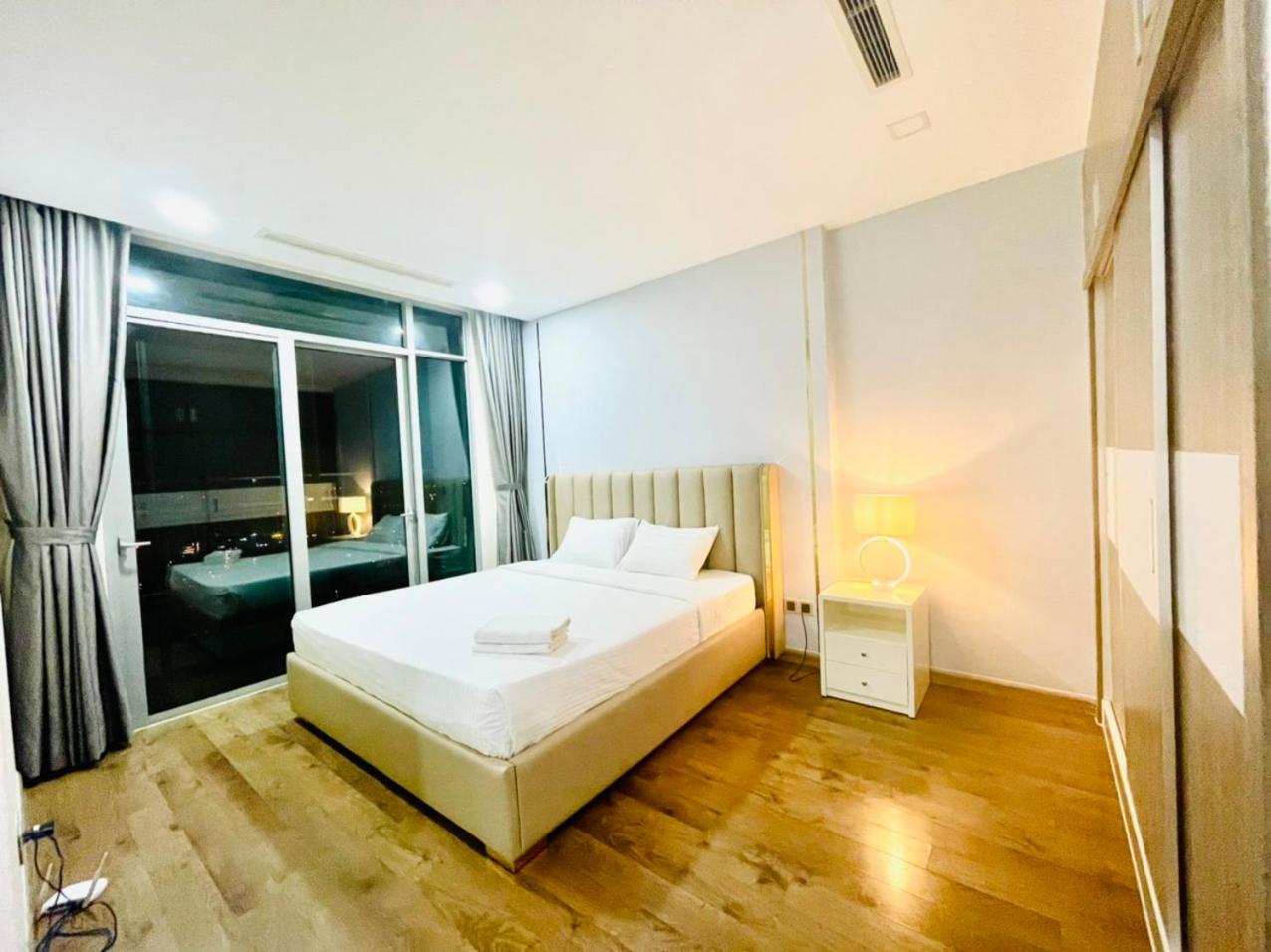 Landmark Plus - Vinhomes AirBnb