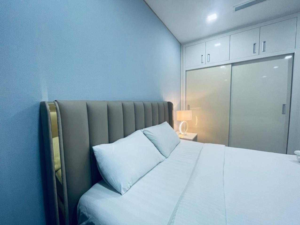 Landmark Plus - Vinhomes AirBnb