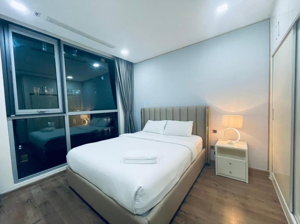 Landmark Plus - Vinhomes AirBnb