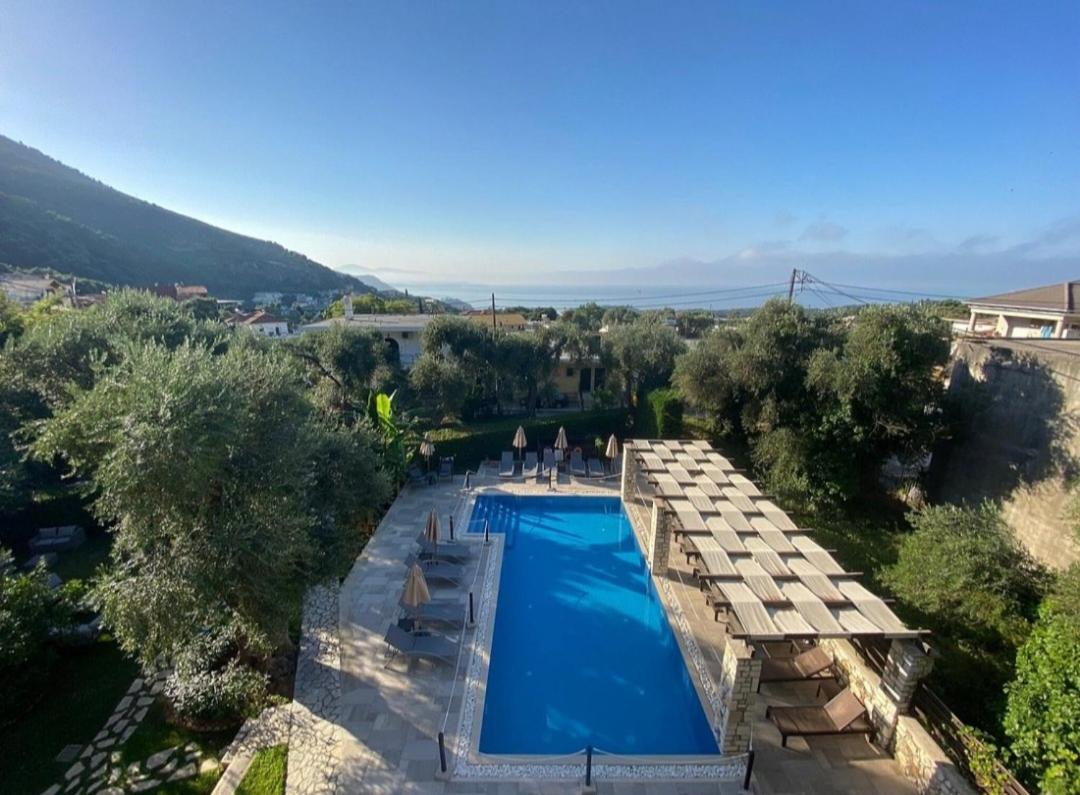 Vassilis Guest House, photo 33