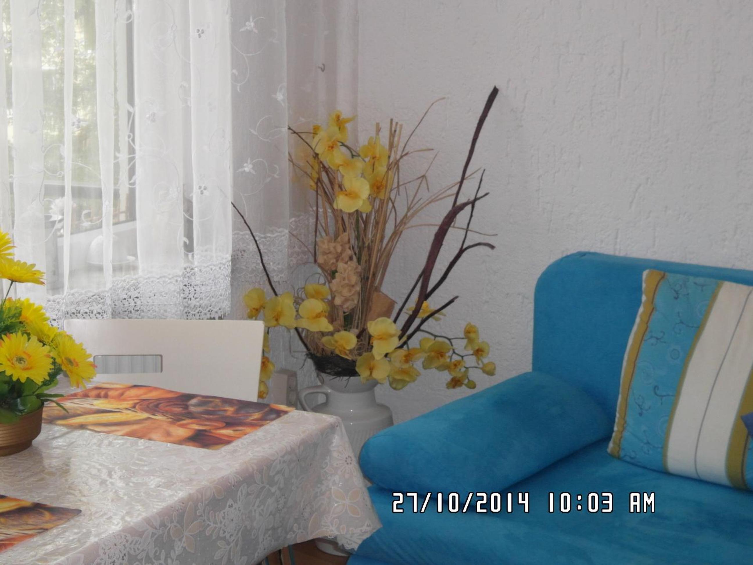 Appartement Sonnenhof