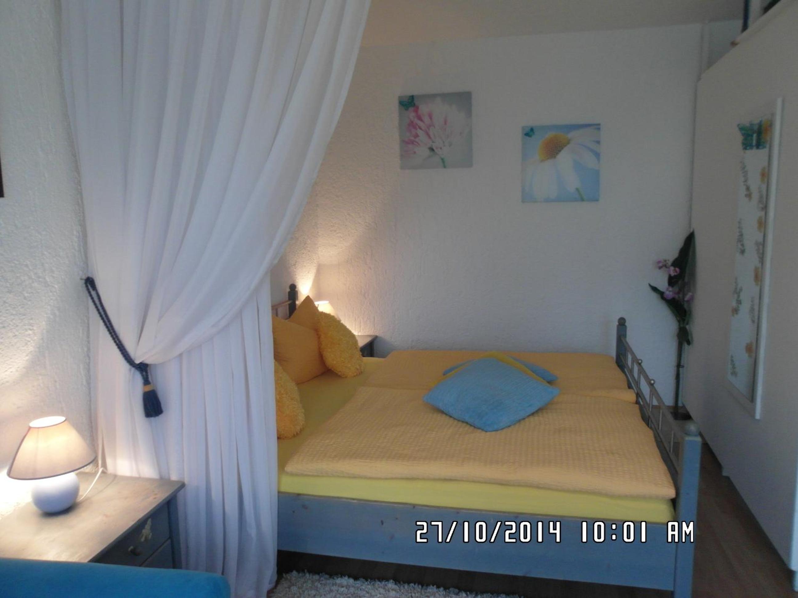 Appartement Sonnenhof