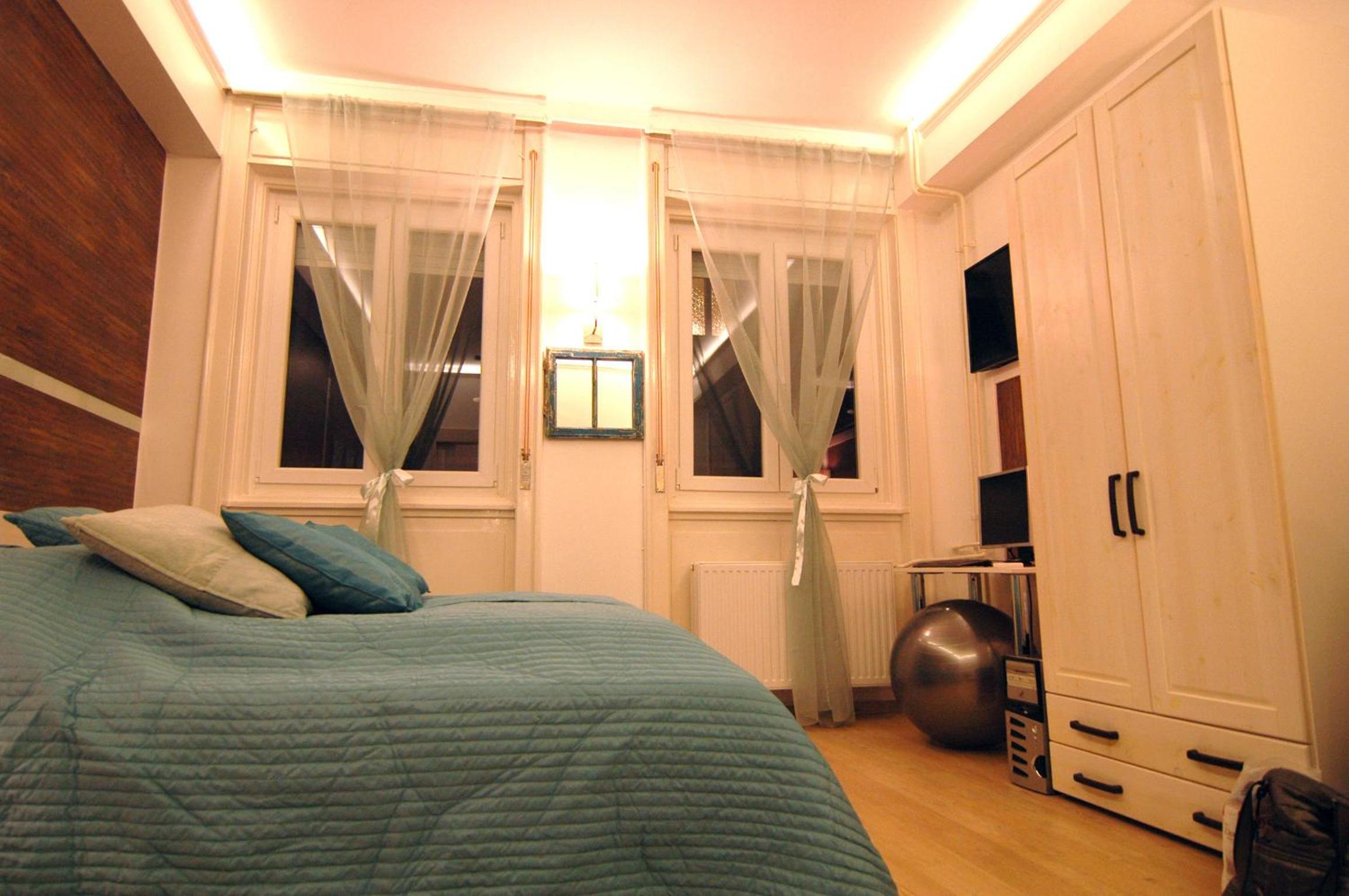 Liszt Studio Holiday Home