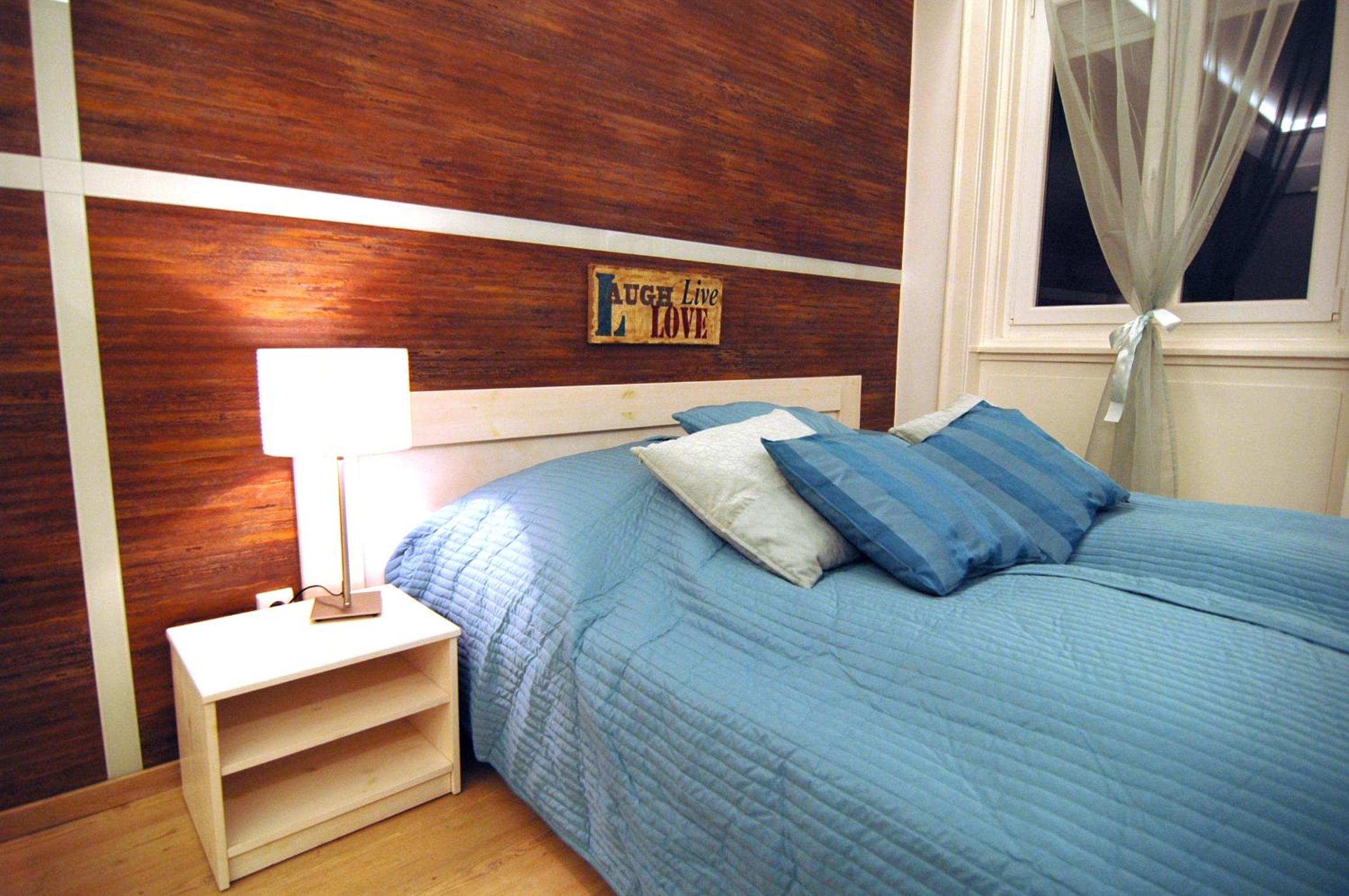 Liszt Studio Holiday Home