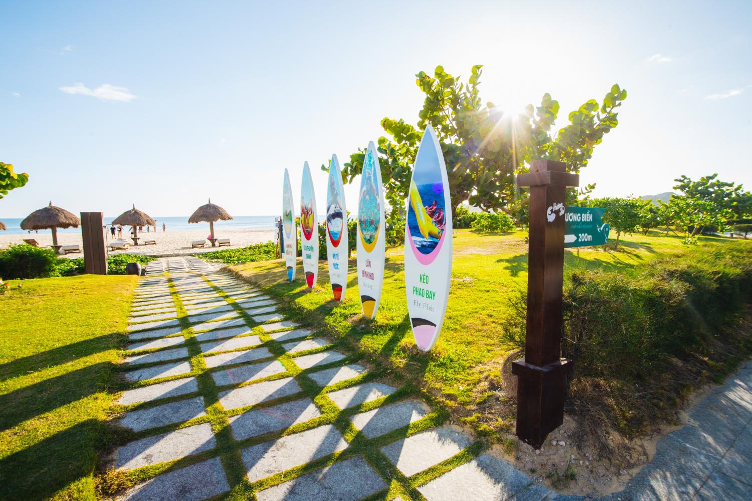 FLC Luxury Resort Quy Nhon