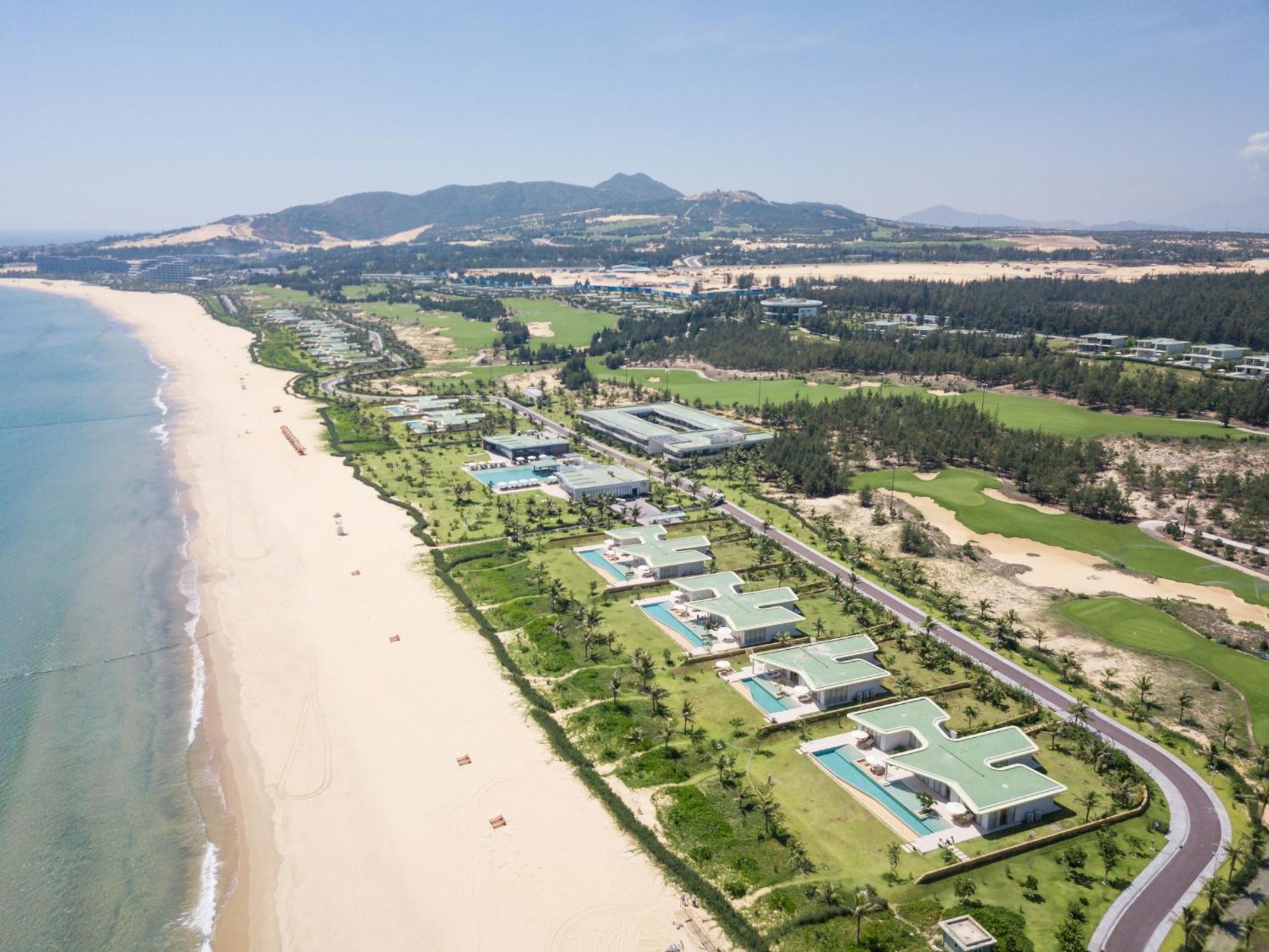 FLC Luxury Resort Quy Nhon