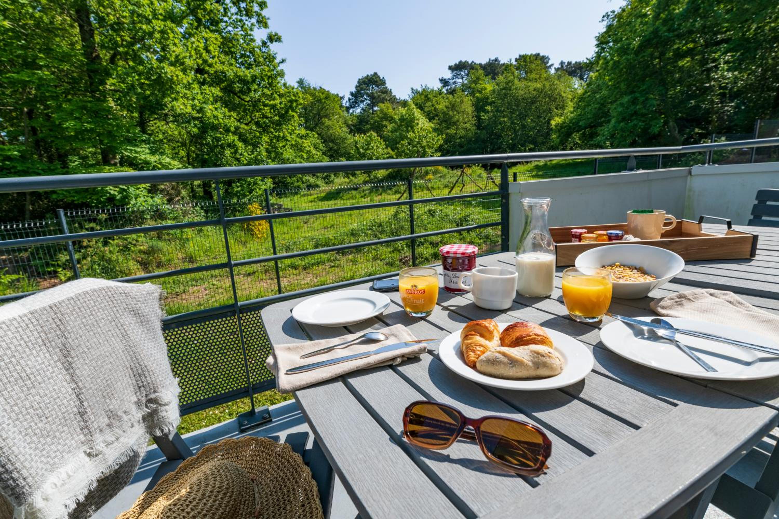 Saint-Herblain Vacations - Cerise Nantes Atlantis - Property Image 3