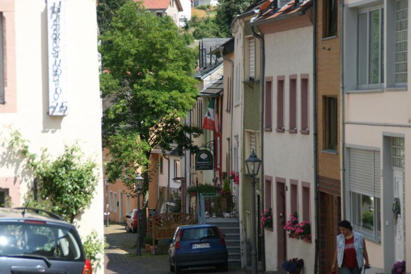 Hotel zum alten Brauhaus
