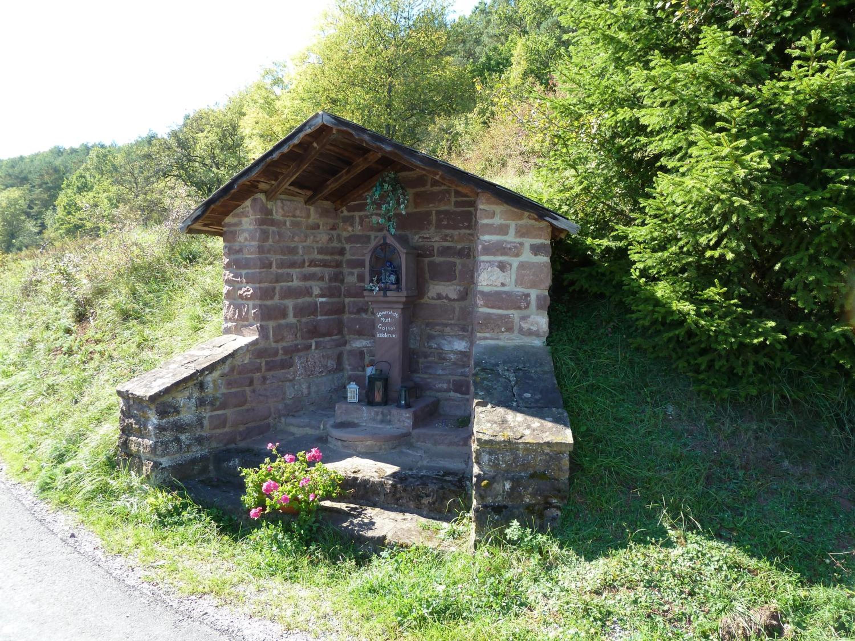 Hotel zum alten Brauhaus
