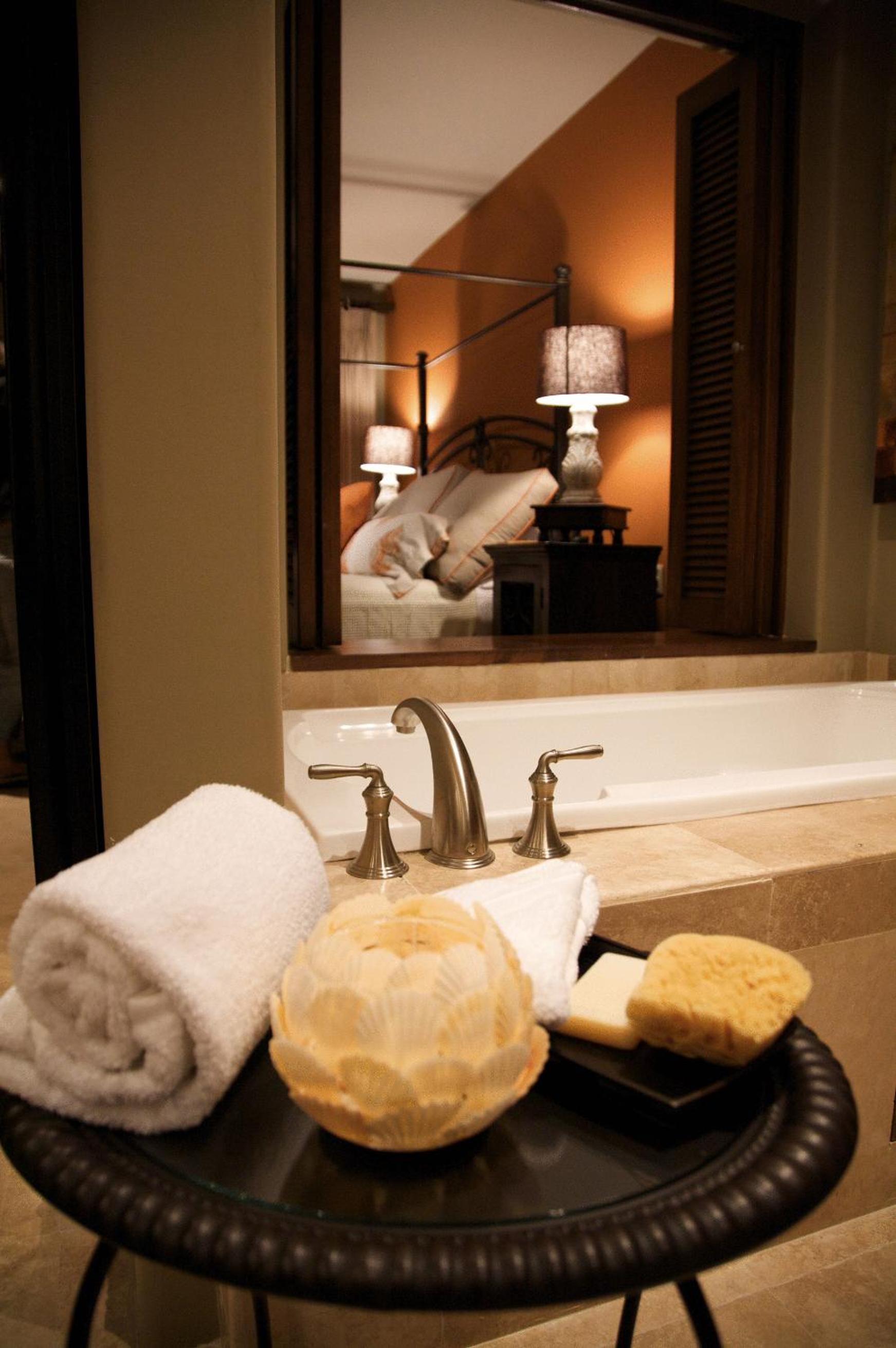 Photo 49 sur 61 de Alegranza Luxury Resort - All Master Suite