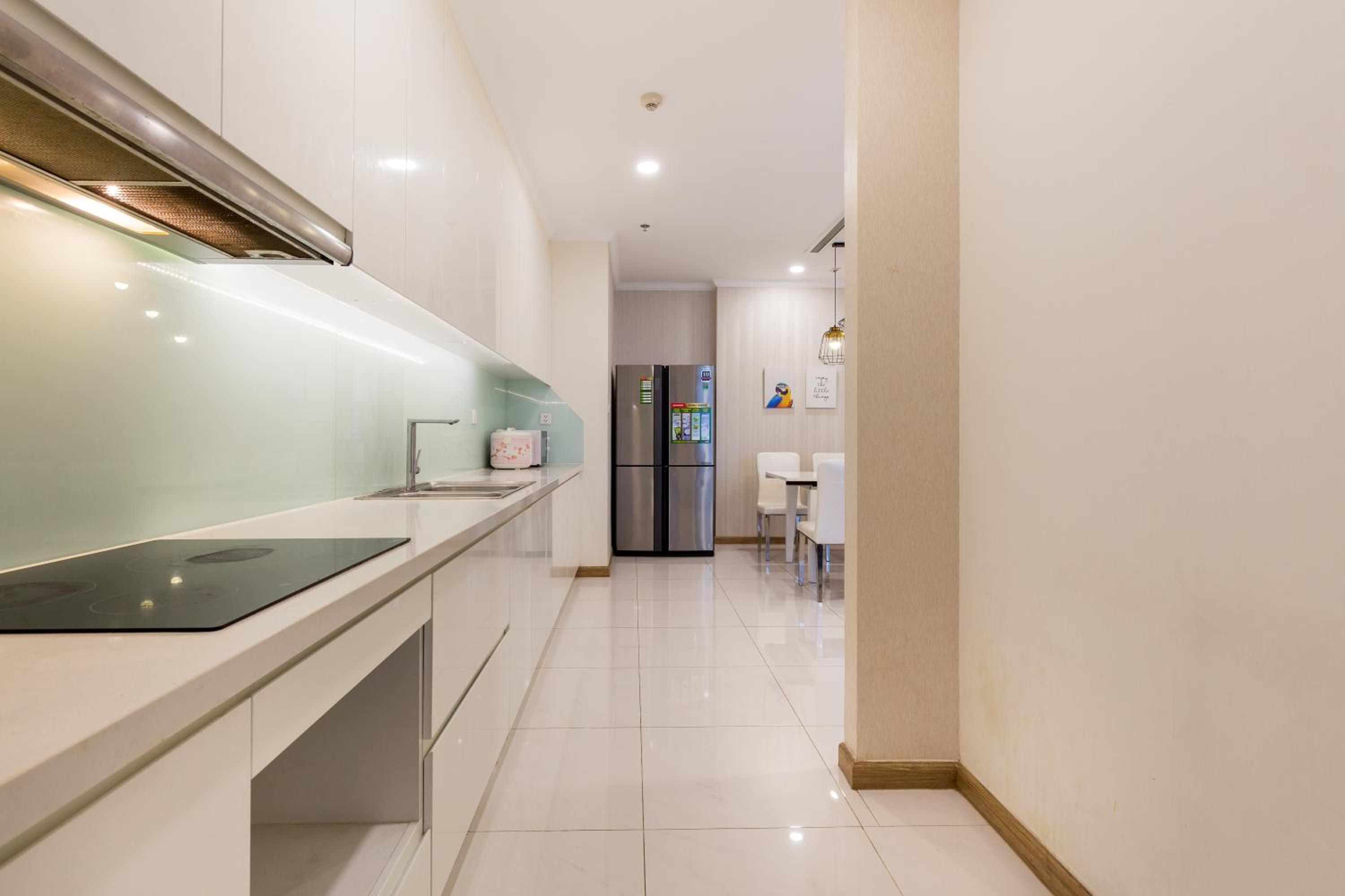 Landmark Plus - Vinhomes AirBnb