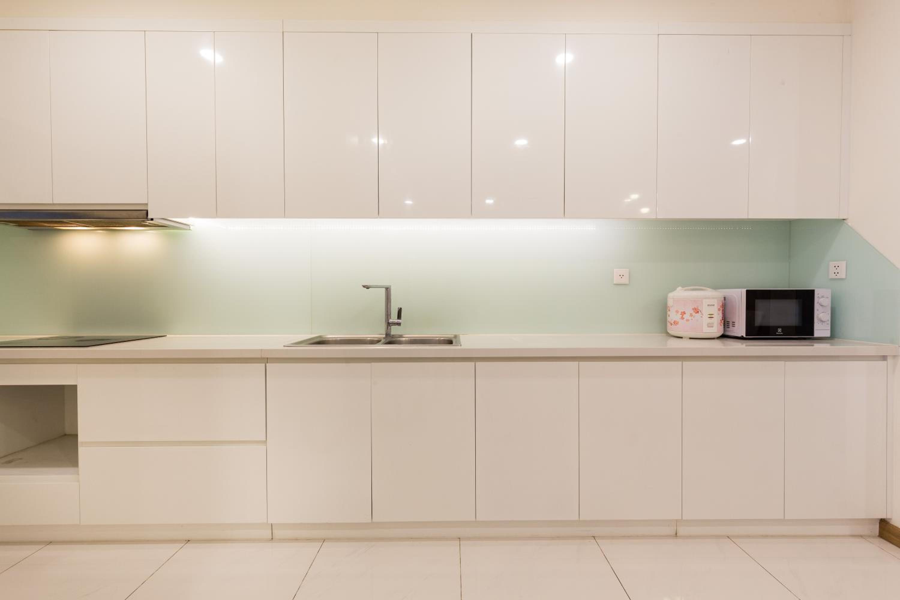 Landmark Plus - Vinhomes AirBnb