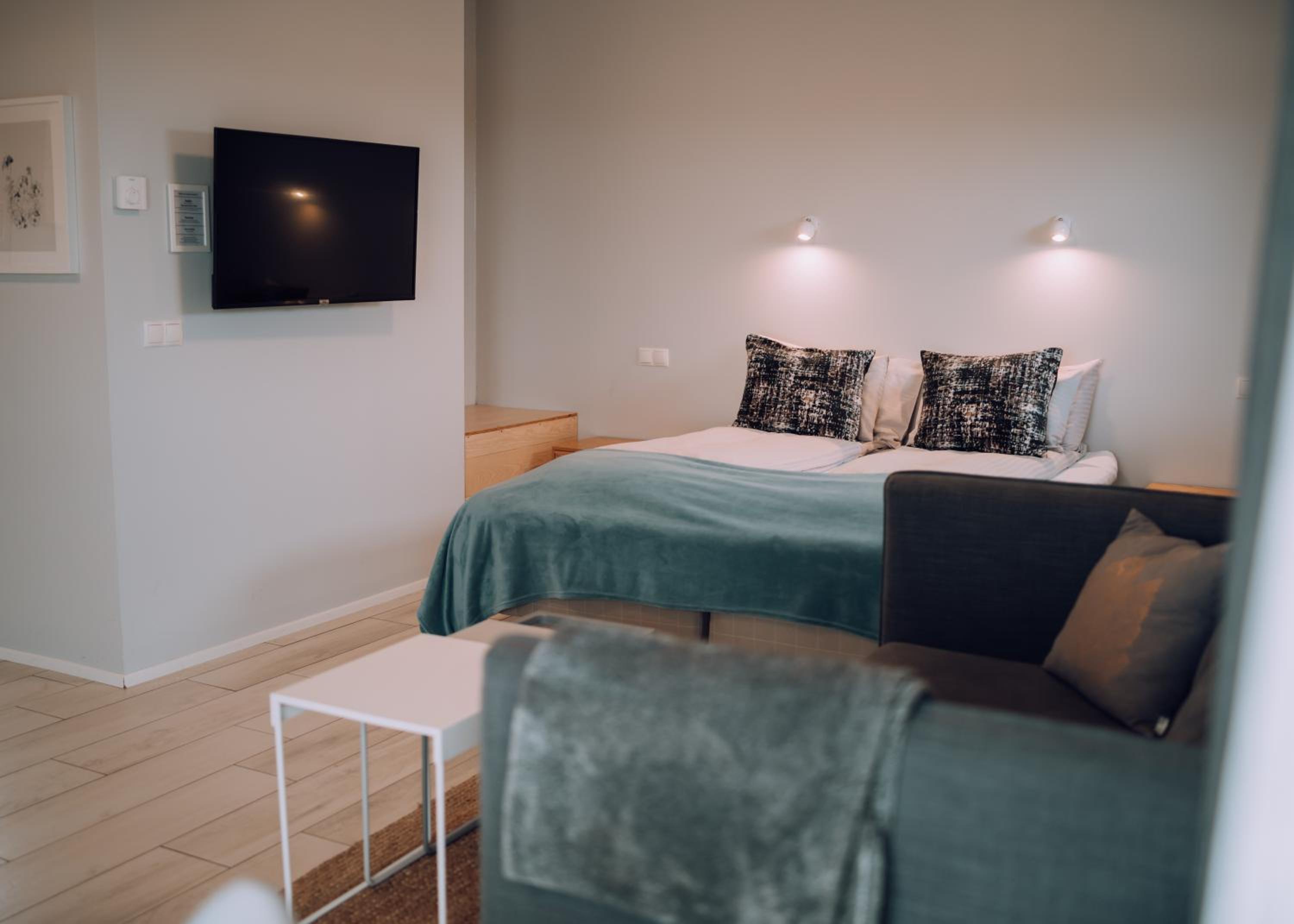 Heima Holiday Homes