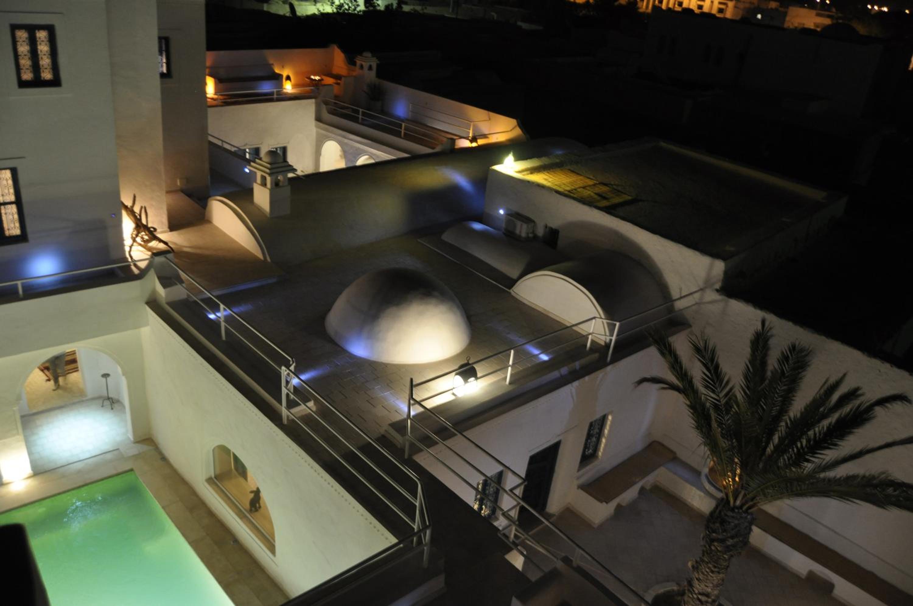 Dar Ennour Djerbahood Erriadh