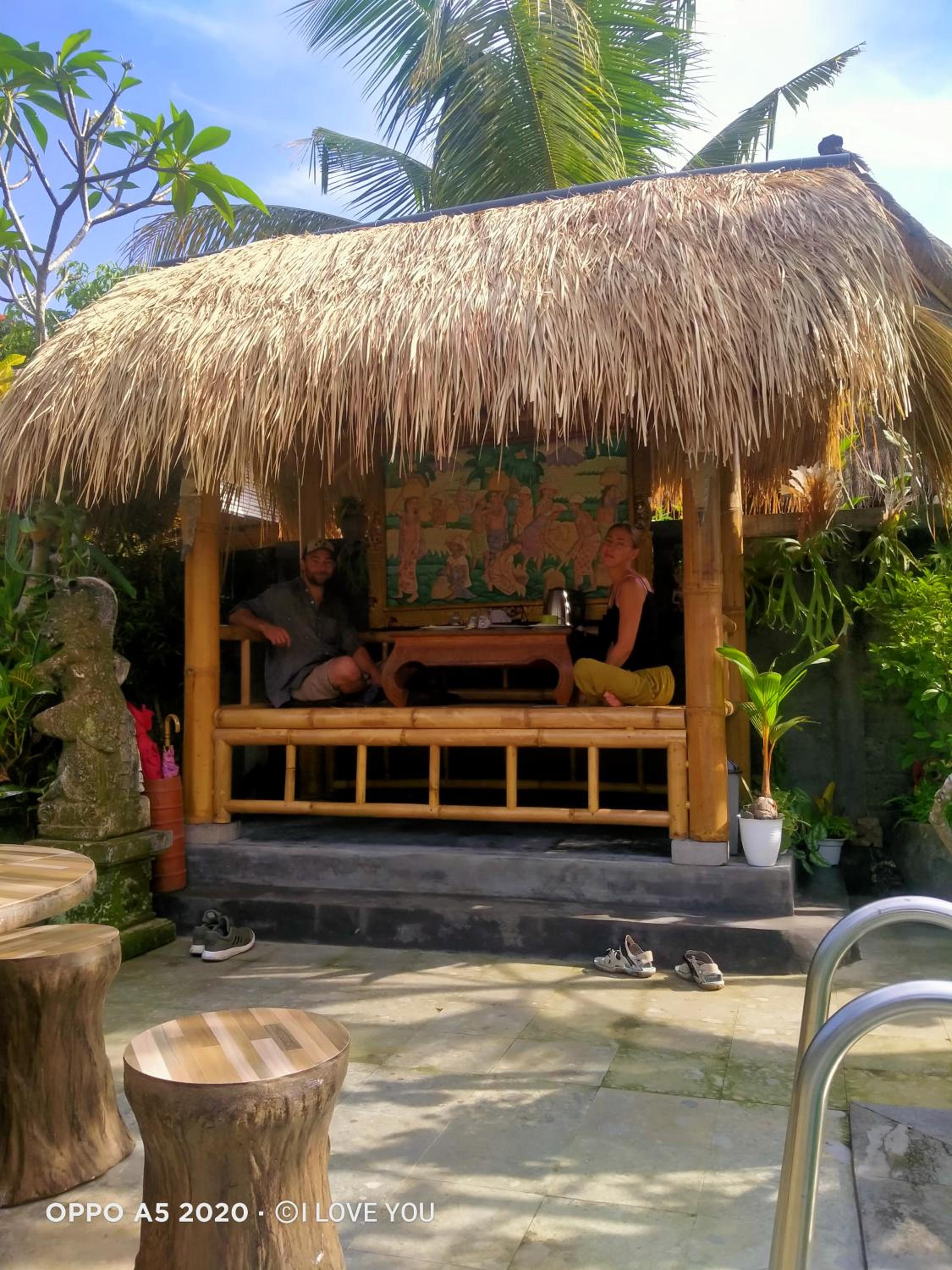 Nugraha Guest House 2