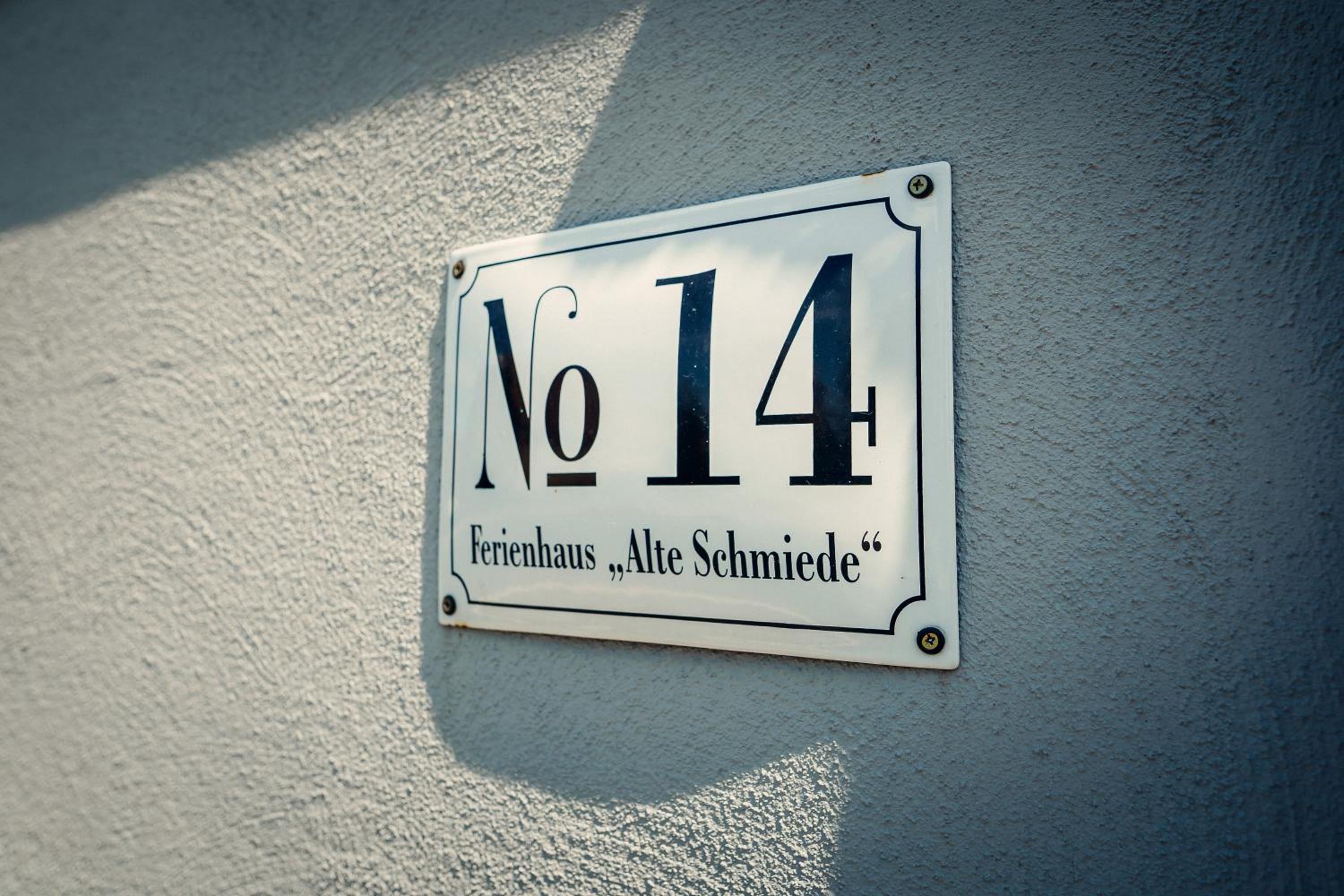 Alte Schmiede mit Sauna, Pool und Whirpool im Außenbereich schönstes Ferienhaus der Lausitz