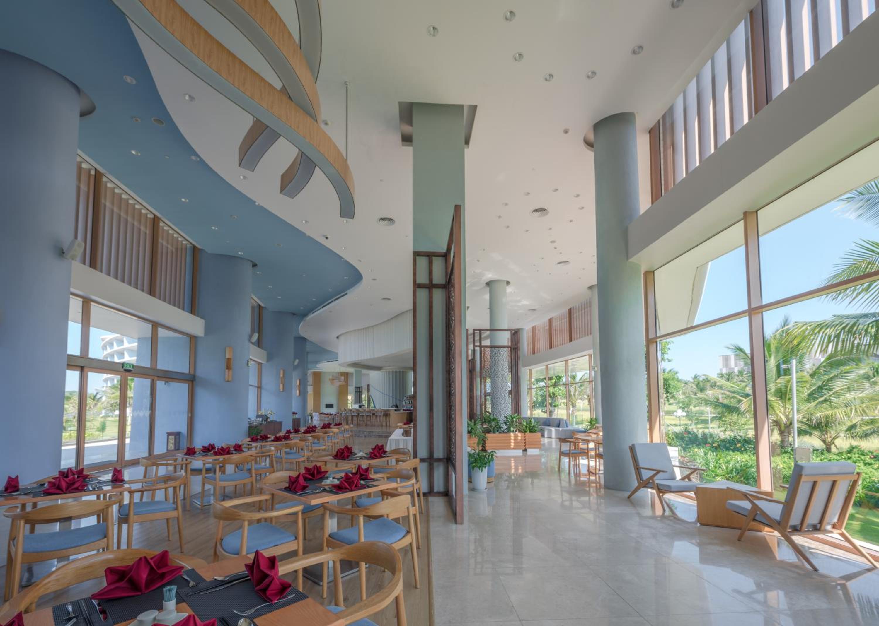 FLC Luxury Resort Quy Nhon