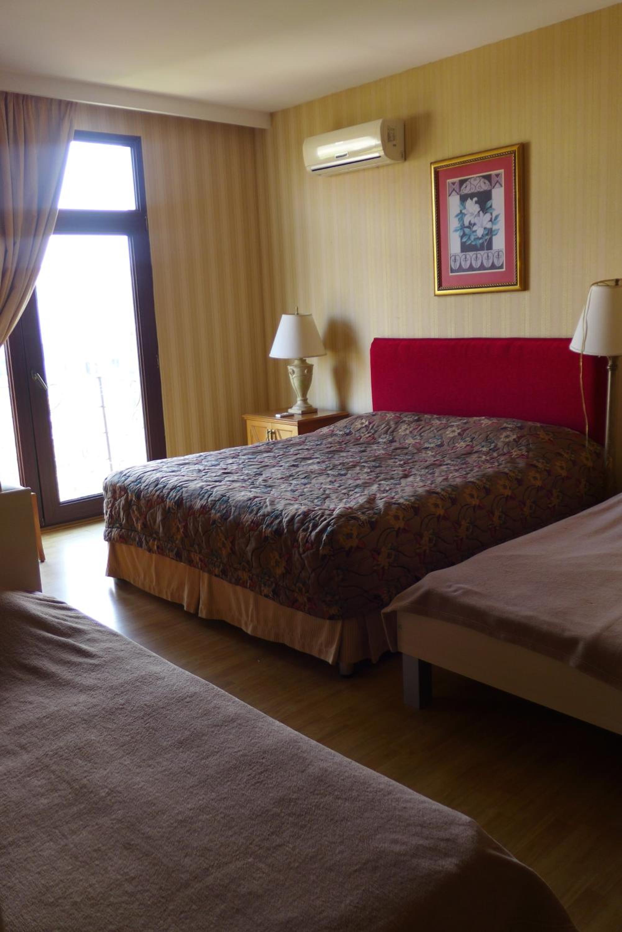 Guesthouse Belgrade