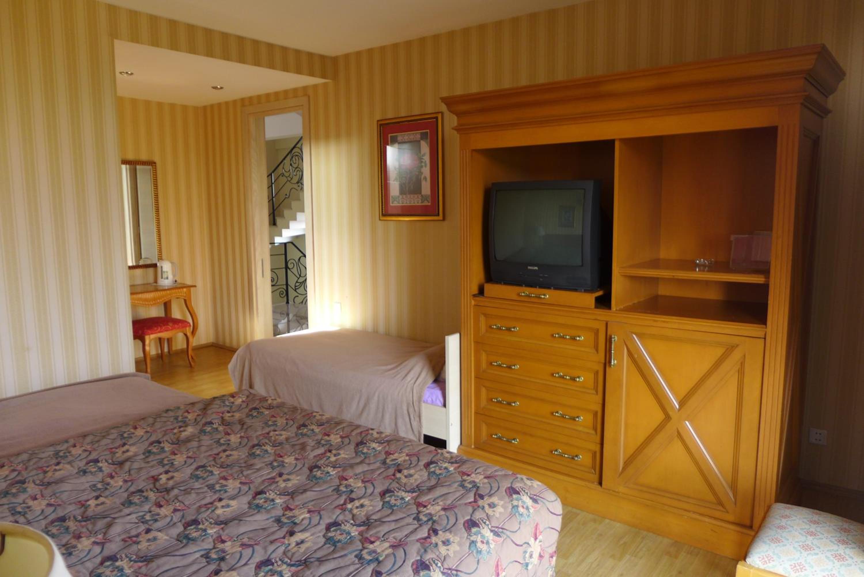 Guesthouse Belgrade